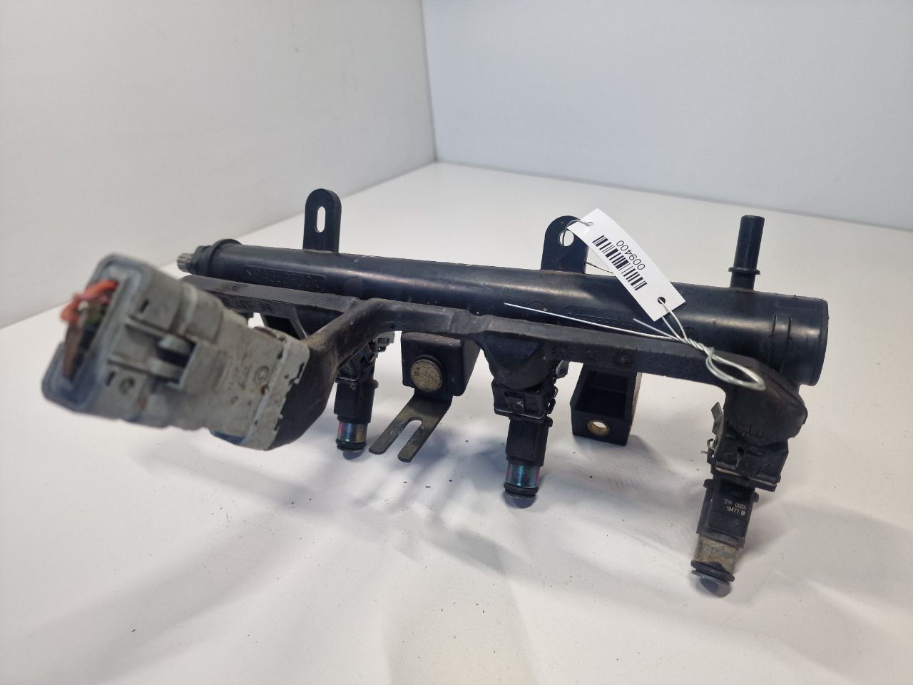 Peugeot 307 307 (3A) 2001 - 2008 Форсунка 01f002a,        16153  009400