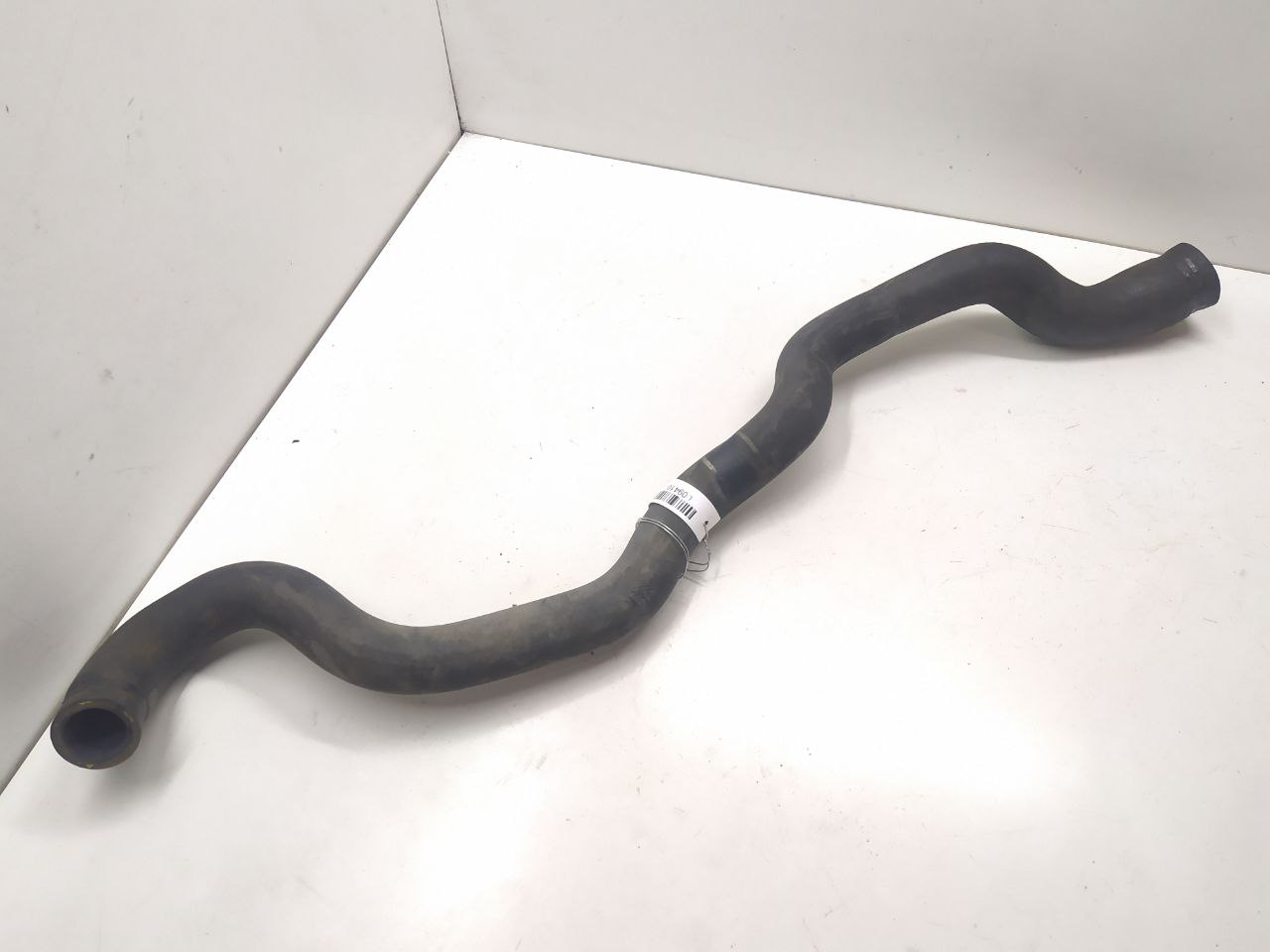 BMW 5 E39 5 E39 4 поколение (1995-2000) Патрубок (трубопровод, шланг) 11531744053, 1744053  009410