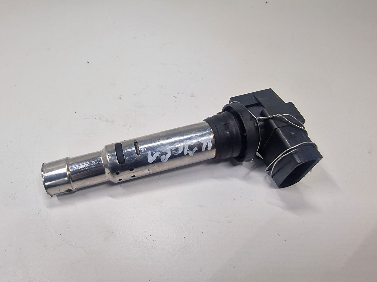 Skoda Fabia Fabia II (5J) 2007 - 2014 Катушка зажигания 036905715E  009430