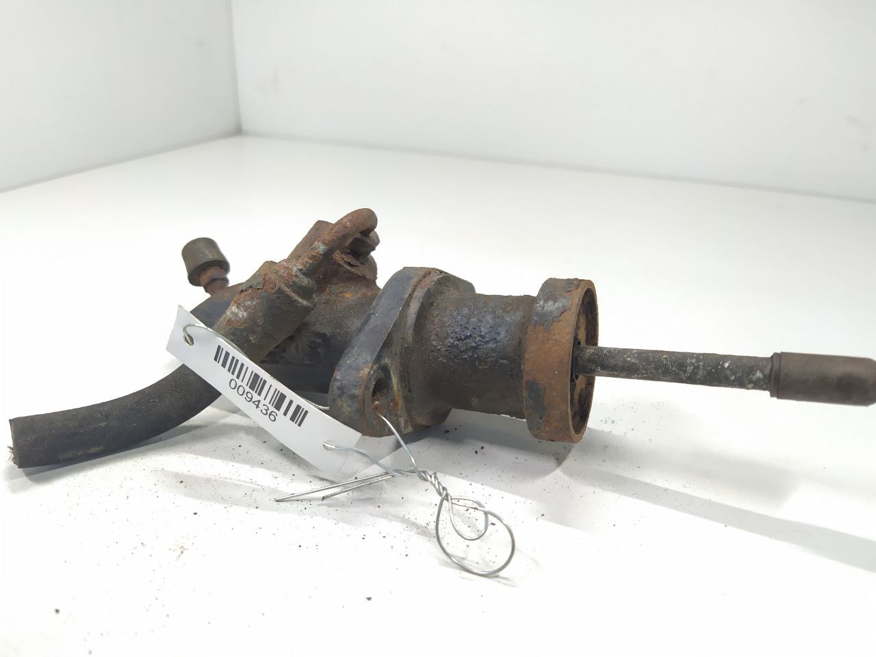 BMW 3 E36 3 E36 3 поколение (1990-2000) Цилиндр сцепления рабочий s6632k  009436