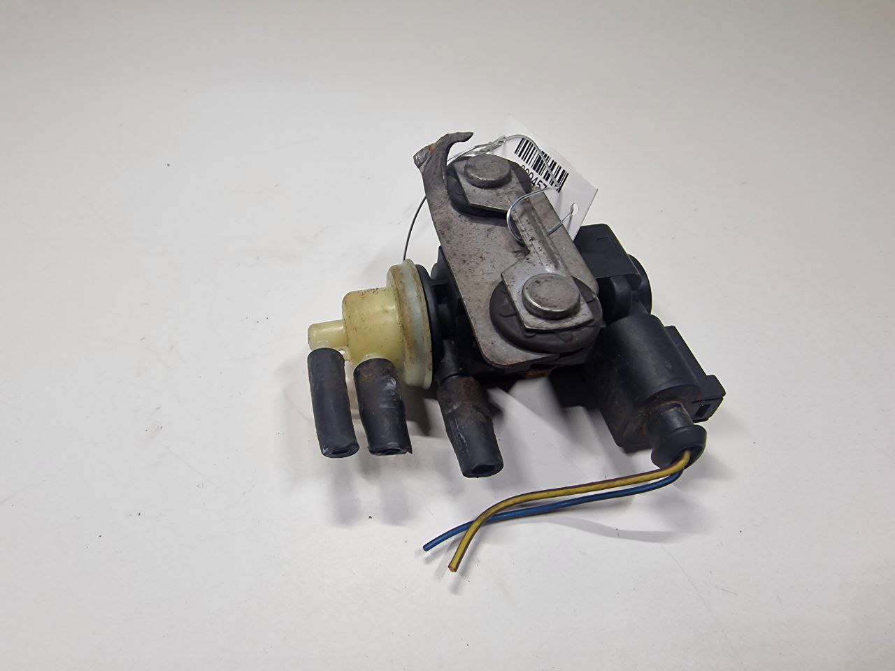 SEAT Ibiza Ibiza IV (6J,6P) 2008 - 2017 Клапан управления турбиной (актуатор) 0892502, 70242  009457