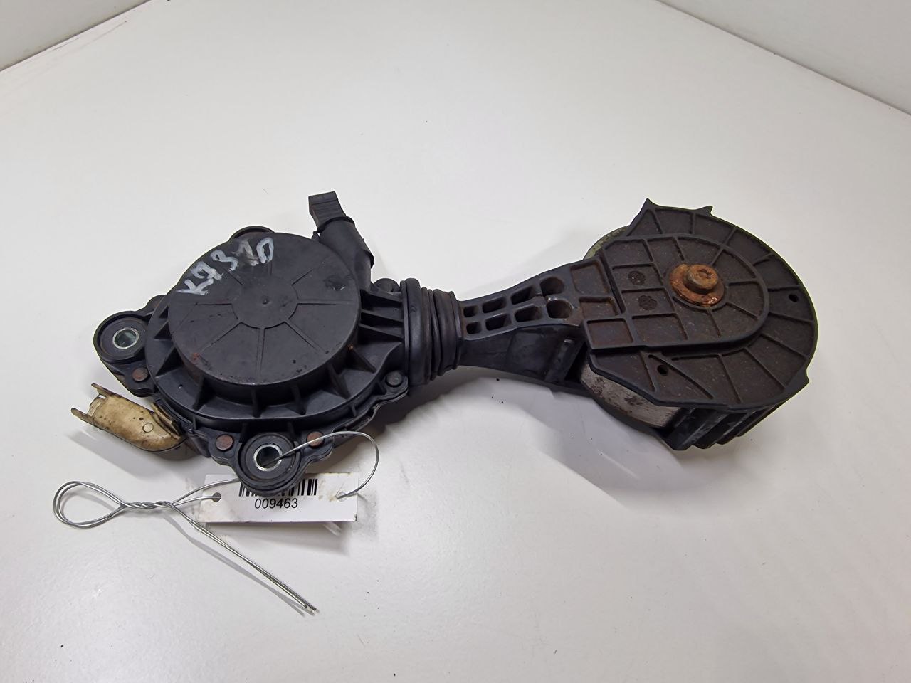 Mini Cooper Cooper R56 2006 - 2010 Натяжитель ремня генератора 75344008011, 753440080  009463