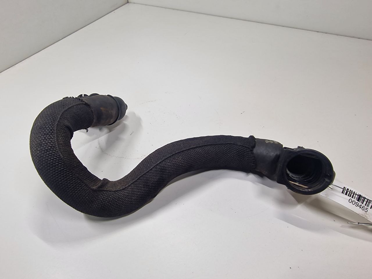 Peugeot Partner Partner 2 поколение [2-й рестайлинг] (2015-2024) Патрубок отопителя (печки) hsr20704  009465