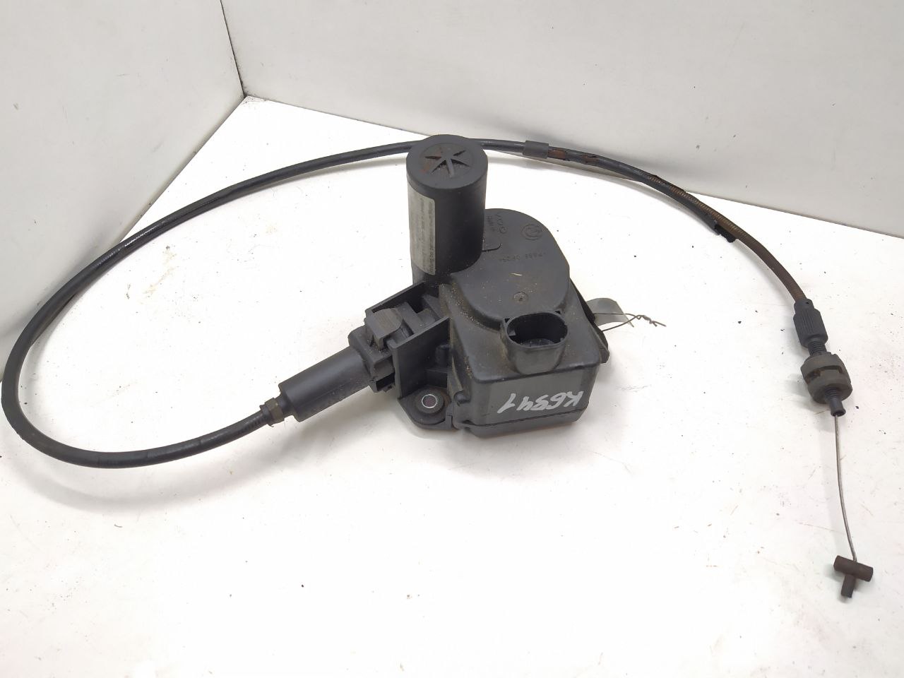 BMW 5 E39 5 E39 4 поколение (1995-2000) Блок круиз-контроля 65718369027, 8369027  009494