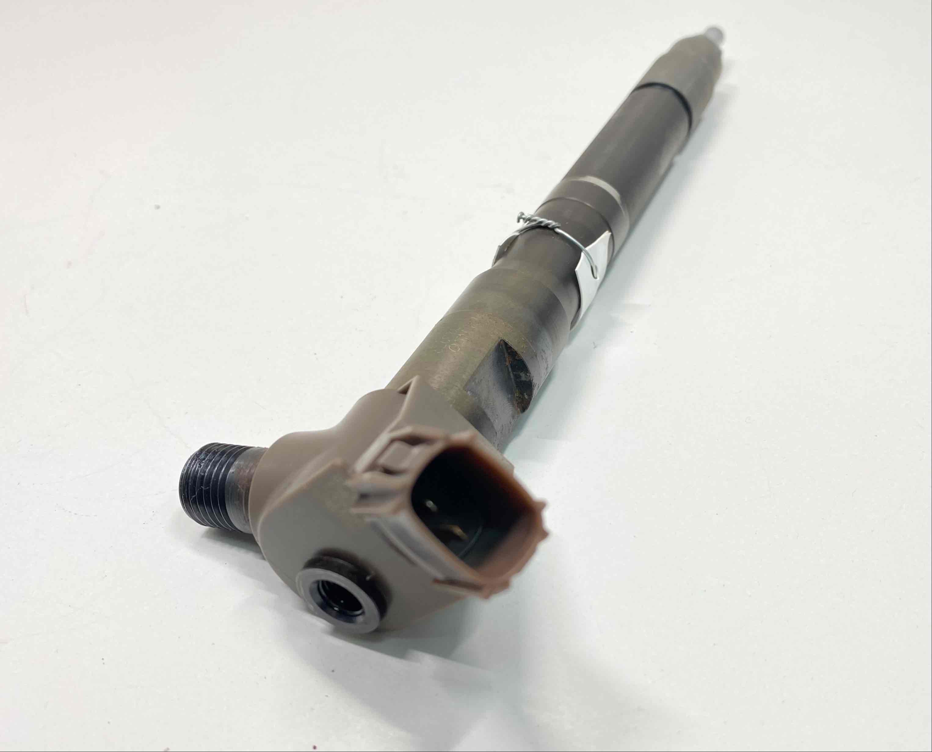 Mazda 6 6 III (GJ) 2012 - наст. время Форсунка SH0113H50  009497