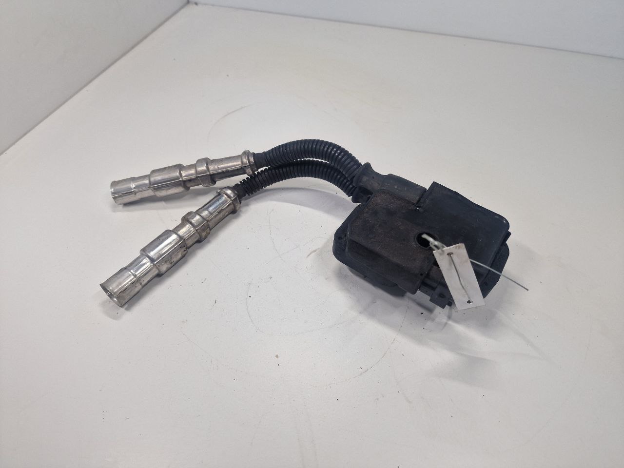 Mercedes CLK W208 CLK W208 1 поколение [рейстайлинг] (2000-2003) Катушка зажигания A0001587803, 0221503035  009505