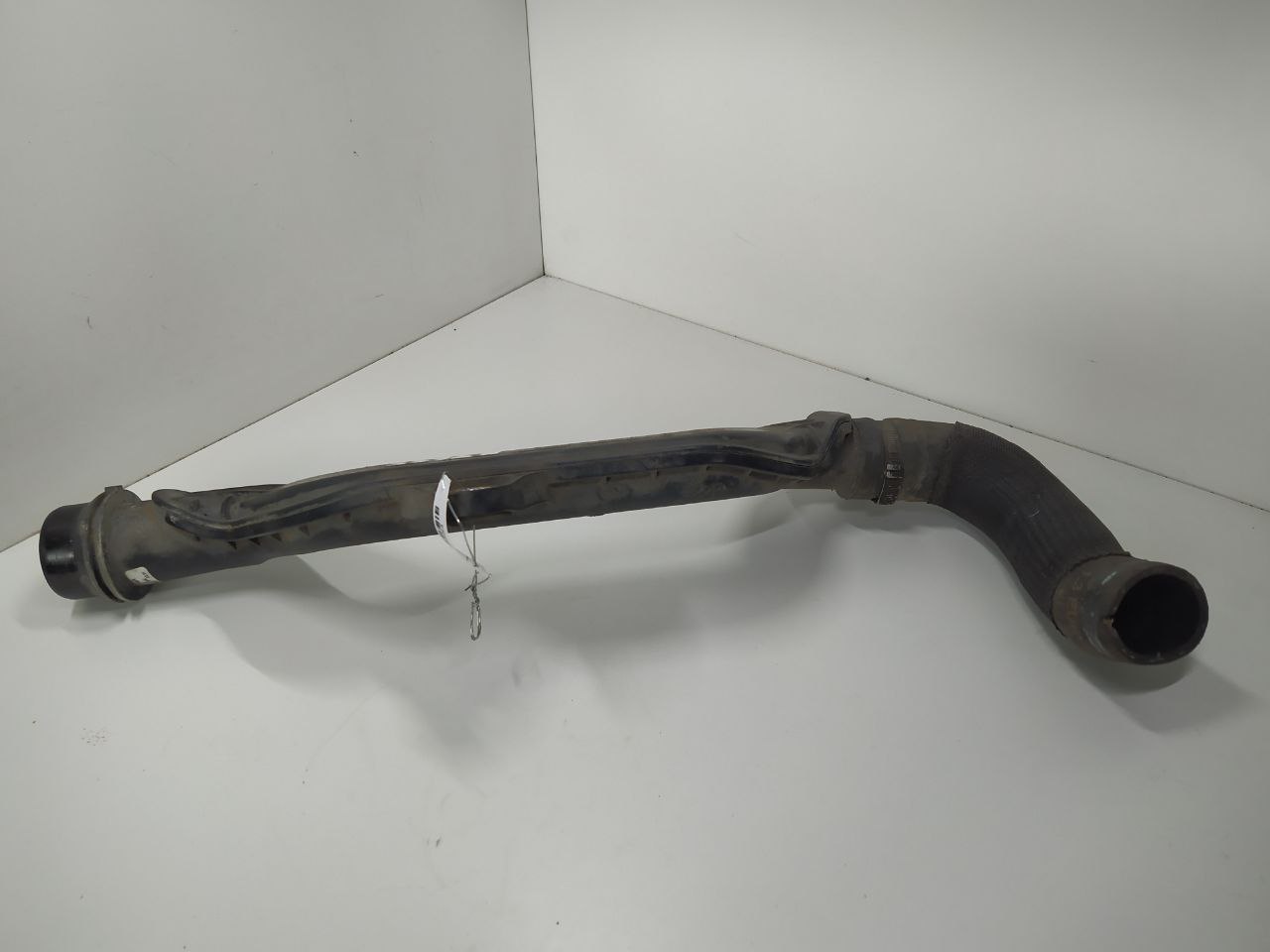 Fiat Panda Panda 3 поколение (2011-2024) Патрубок интеркулера 52070541  009554