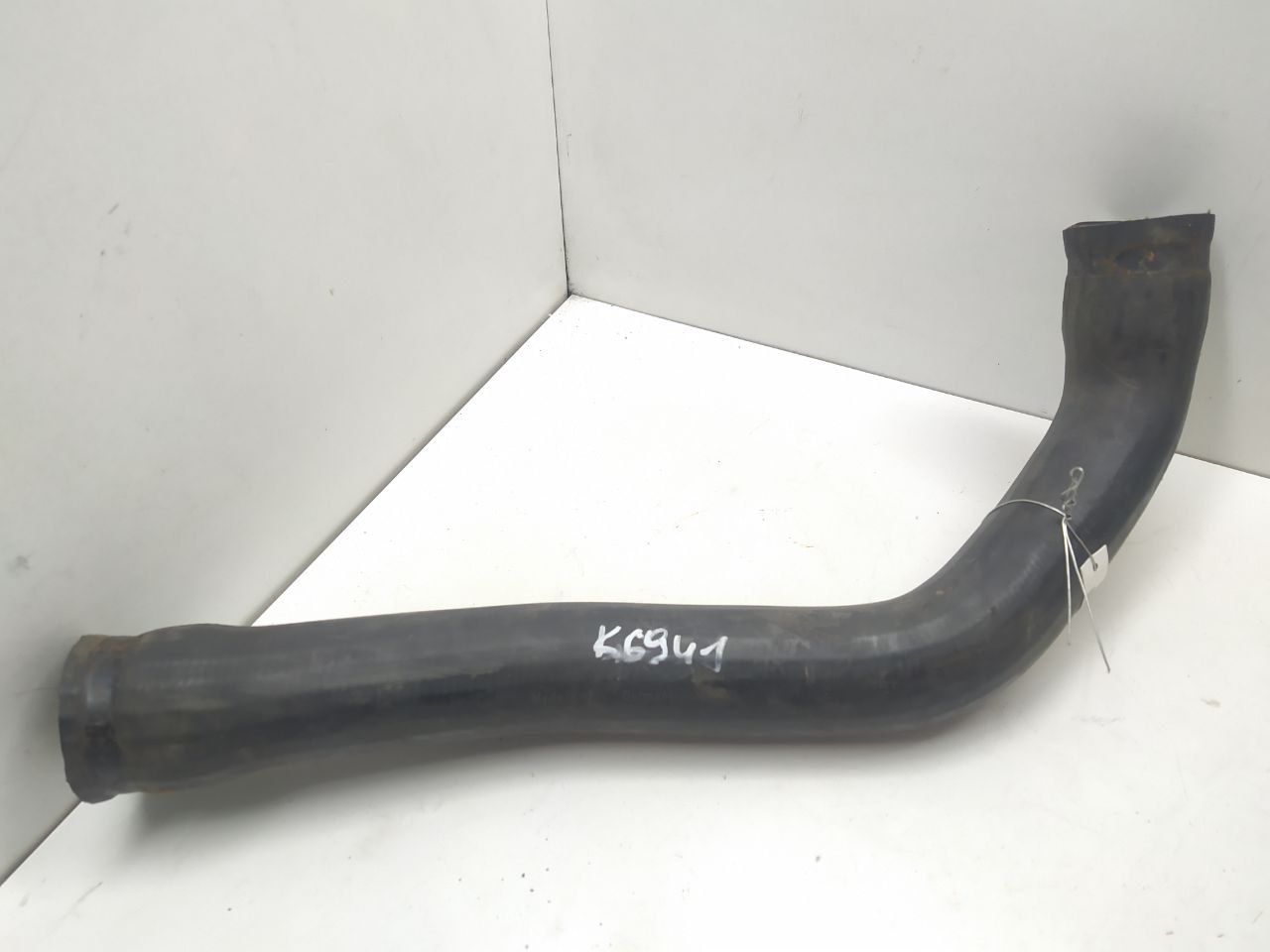 BMW 5 E39 5 E39 4 поколение (1995-2000) Патрубок радиатора 11531740481, 1740481  009578