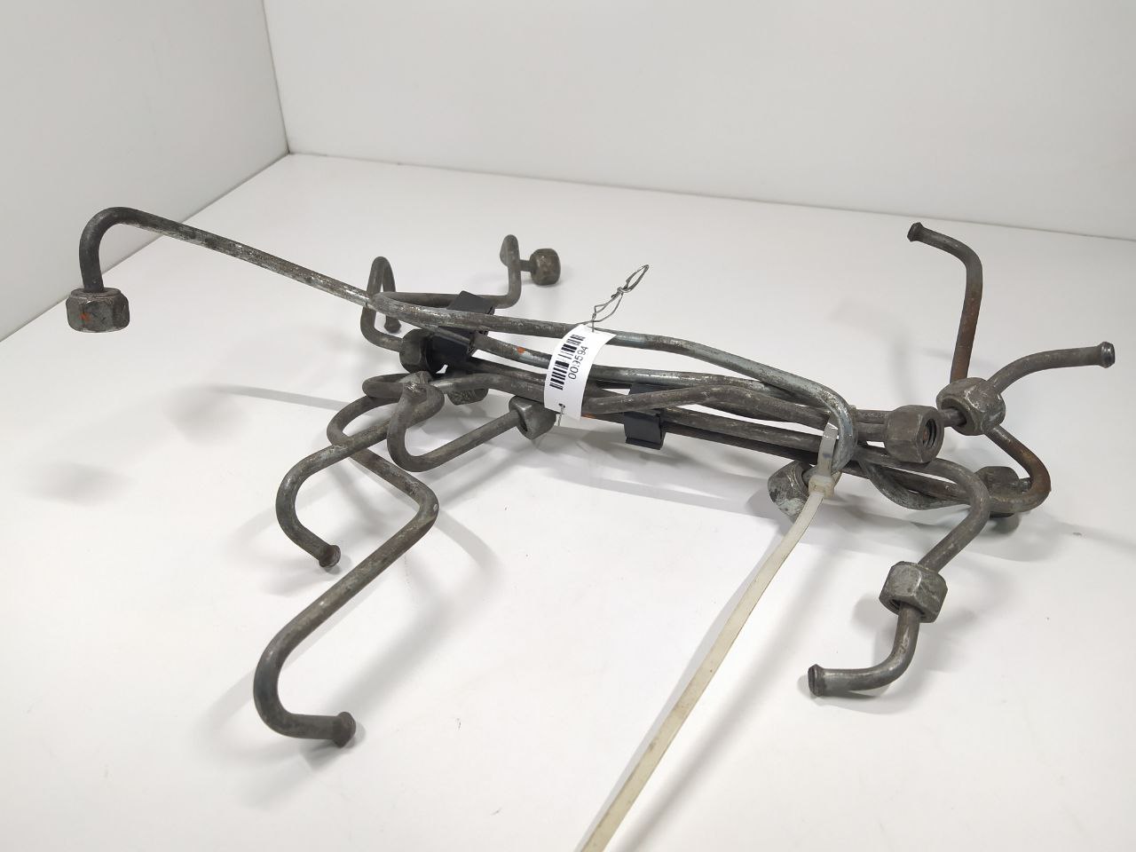 BMW 3 E36 3 E36 3 поколение (1990-2000) Трубка ТНВД   009594