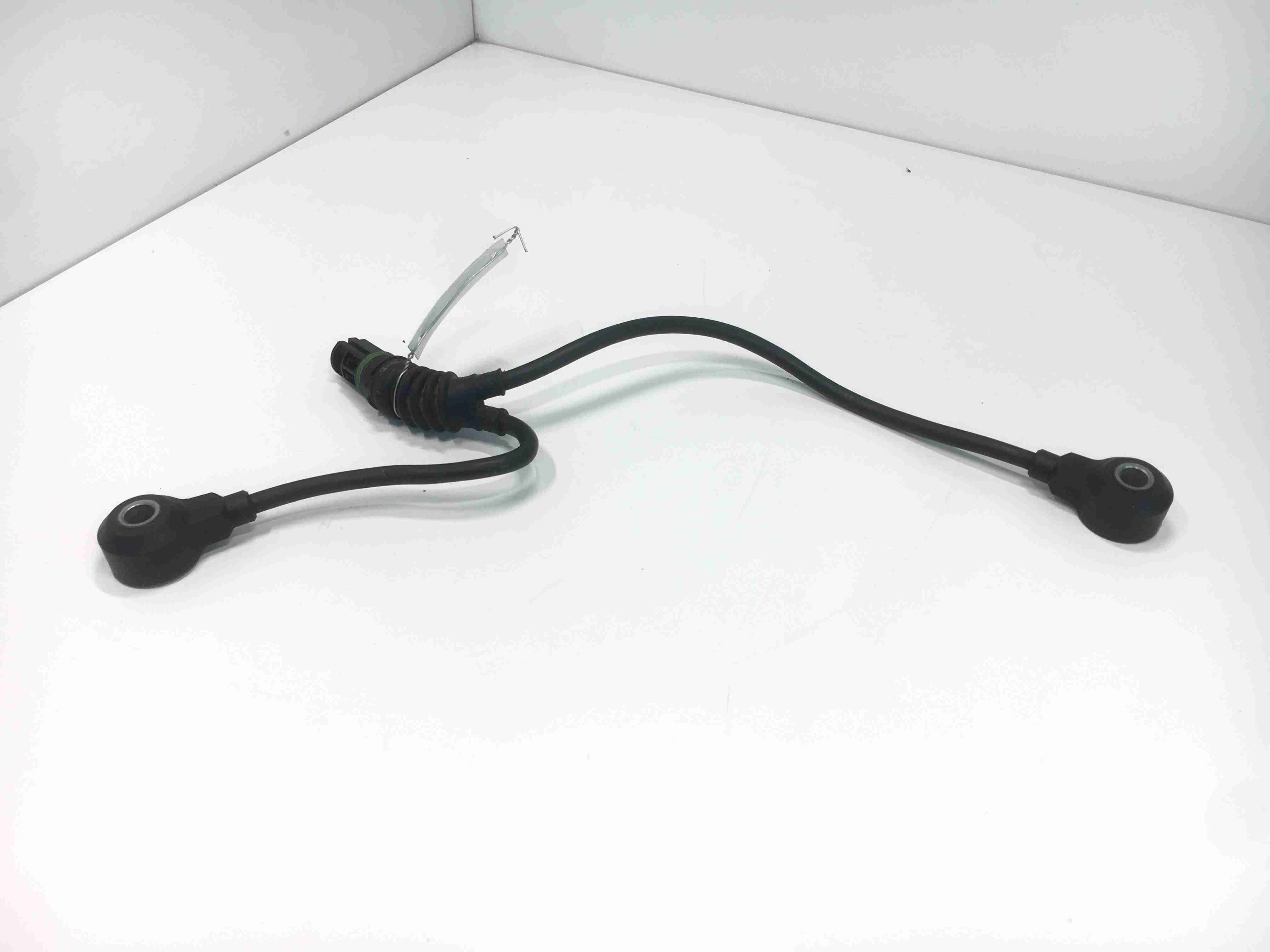 BMW 5 E60/E61 5 E60/E61 5 поколение (2002-2007) Датчик детонации 1435485, 12141435485  009632