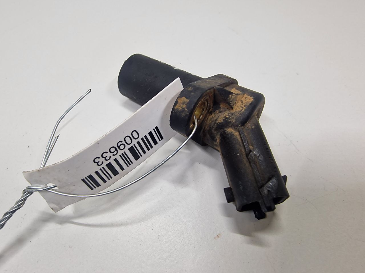 Opel Astra Astra H 2004 - 2014 Датчик коленвала 0261210151  009633