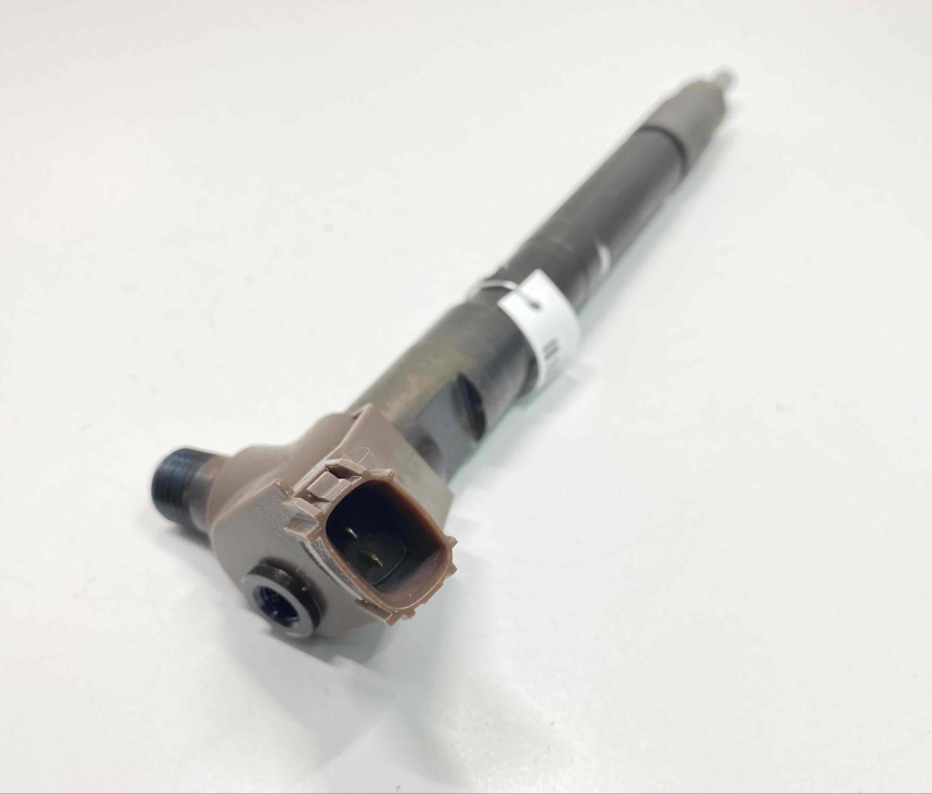 Mazda 6 6 III (GJ) 2012 - наст. время Форсунка SH0113H50  009665