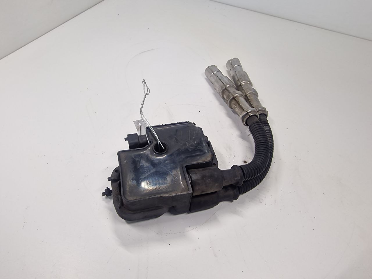 Mercedes CLK W208 CLK W208 1 поколение [рейстайлинг] (2000-2003) Катушка зажигания A0001587803, 0221503035  009673