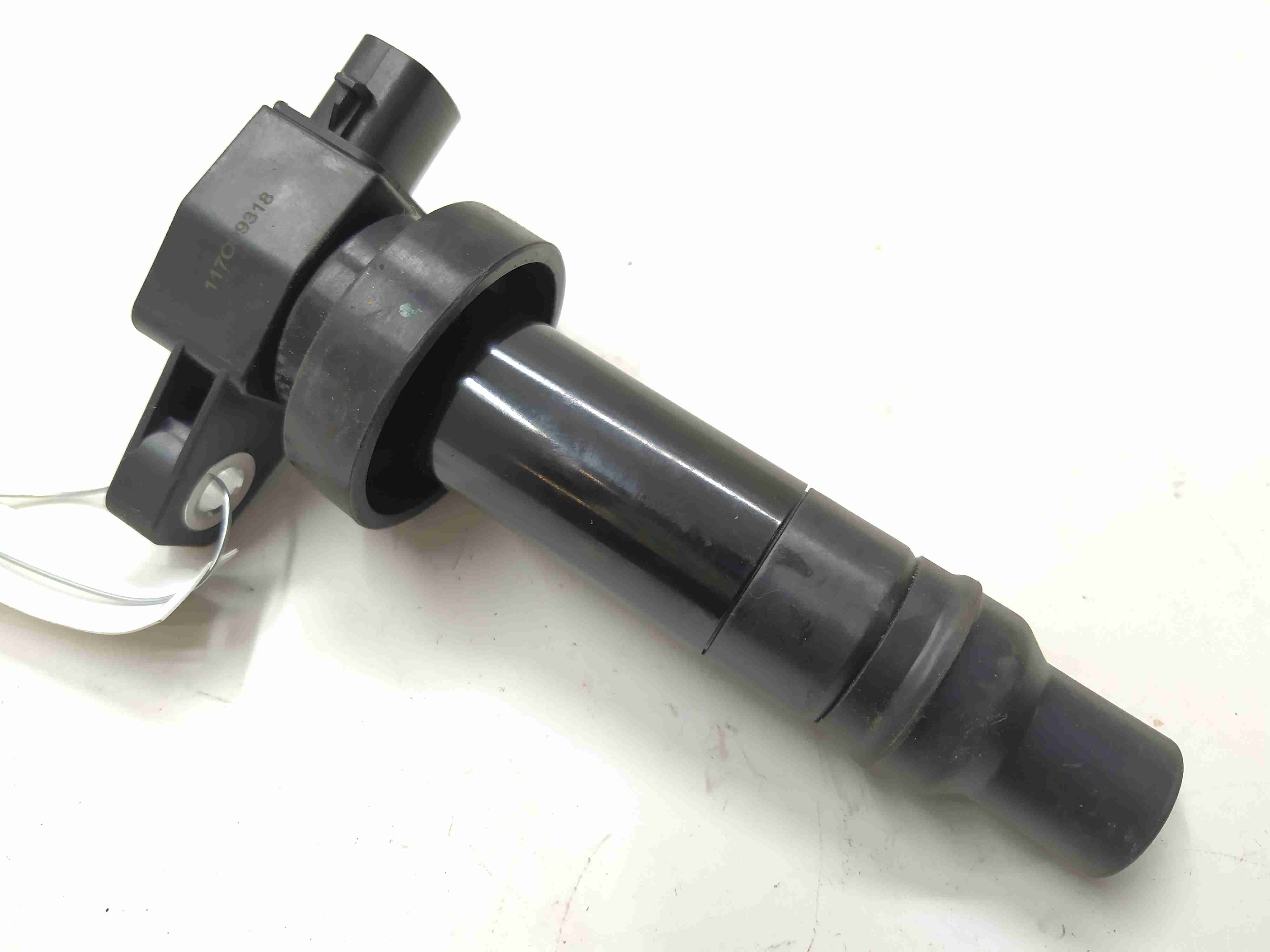 Kia Ceed Ceed 1 поколение 2006 - 2010 Катушка зажигания 273012B000  009696