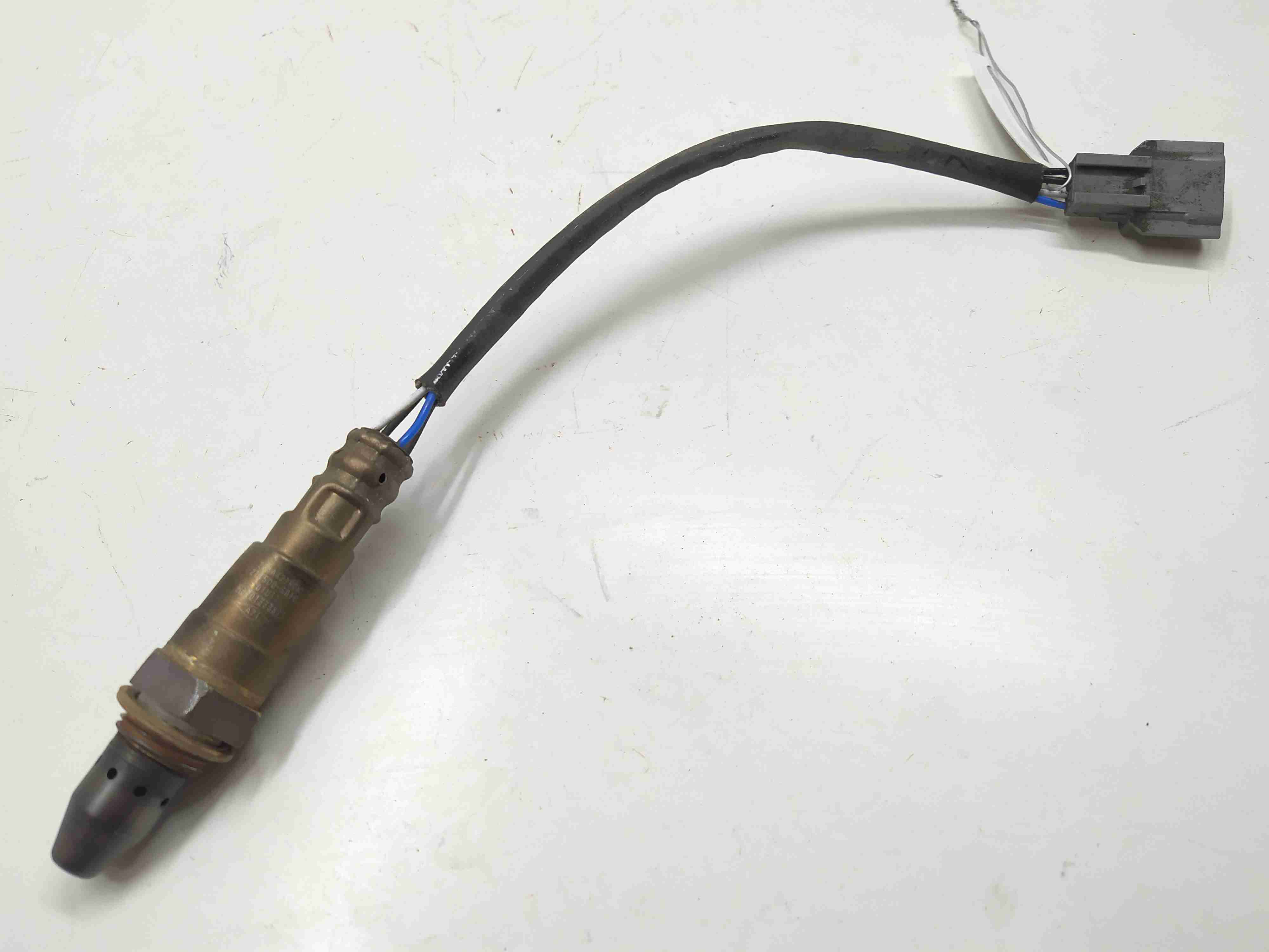 Renault Master Master 3 поколение [рестайлинг] (2014-2024) Лямбда-зонд 2115005010,   H8201333811,   226A42790R  009726