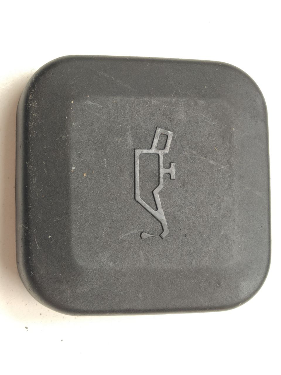 BMW 3 E46 3 E46 4 поколение (1998-2006) Пробка маслозаливная 11121743294, 1743294  009727