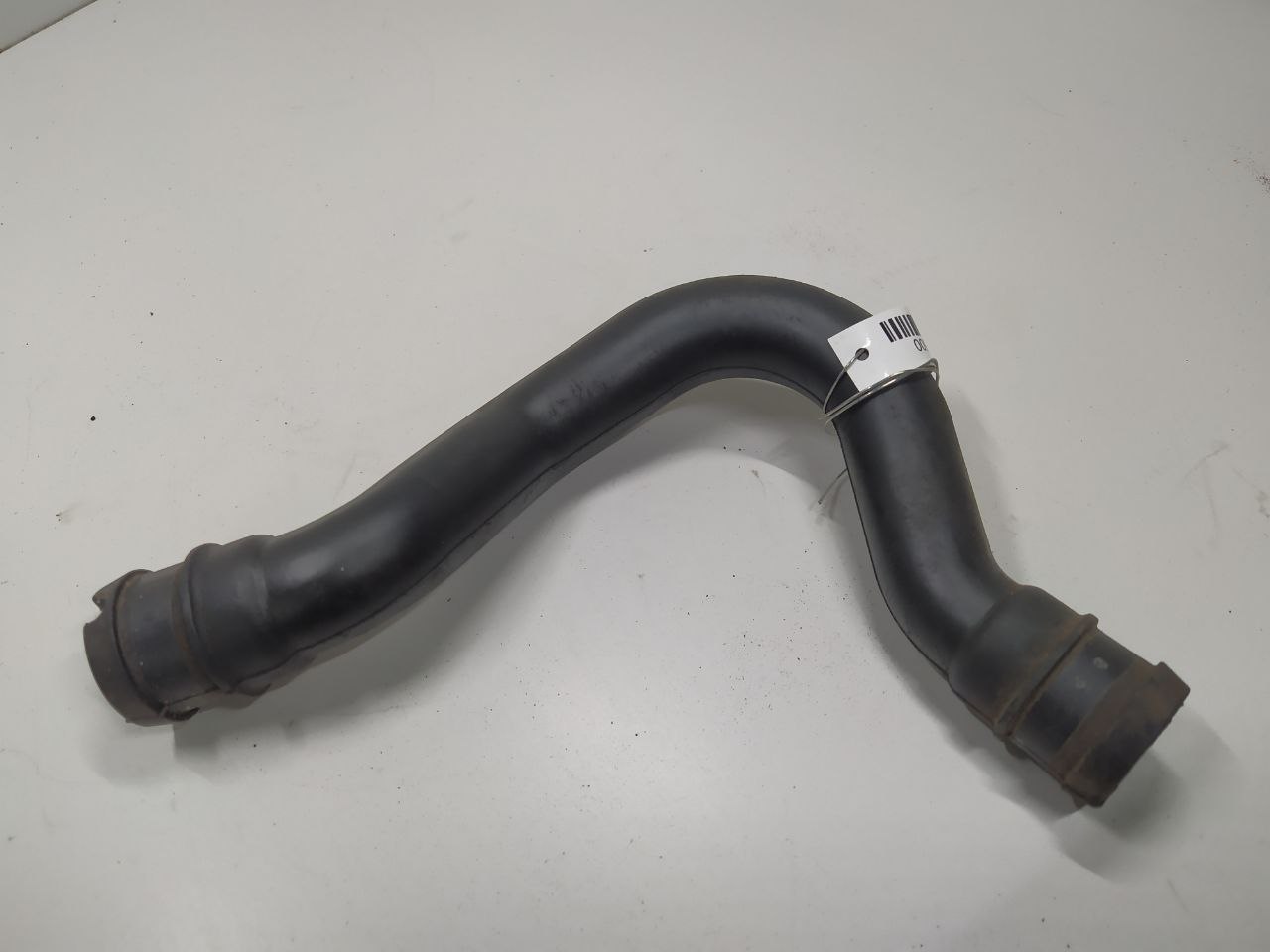 Fiat Panda Panda 3 поколение (2011-2024) Патрубок вентиляции картера 72359285  009734