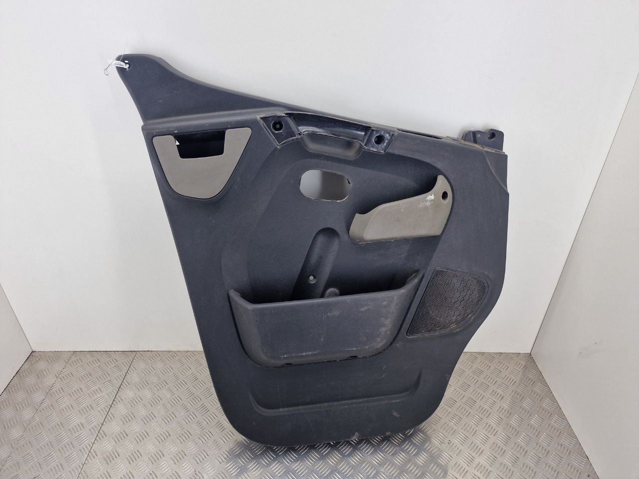 Renault Master Master 3 поколение [рестайлинг] (2014-2024) Обшивка двери передней левой (дверная карта)   009745