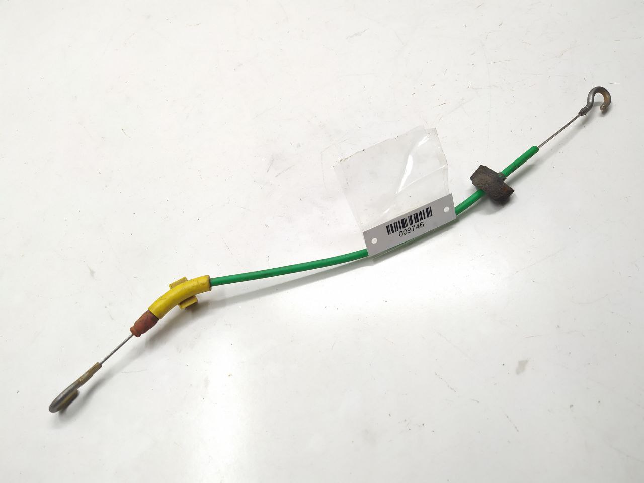 BMW 5 E39 5 E39 4 поколение (1995-2000) Трос двери задней 51228225714, 8225714  009746