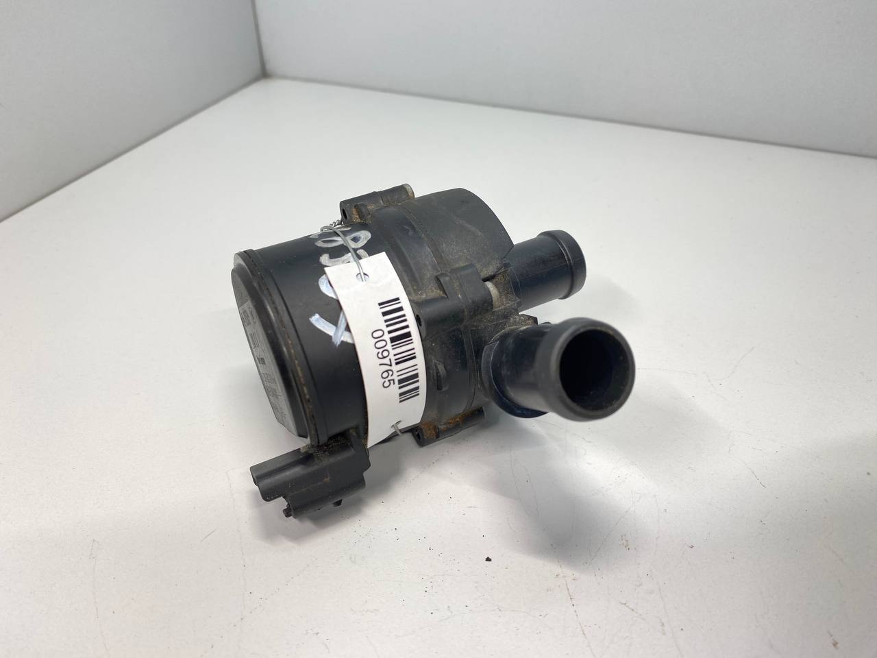 Opel Movano Movano B 2010 - наст. время Насос антифриза дополнительный 0392023219,  925164GAOA  009765