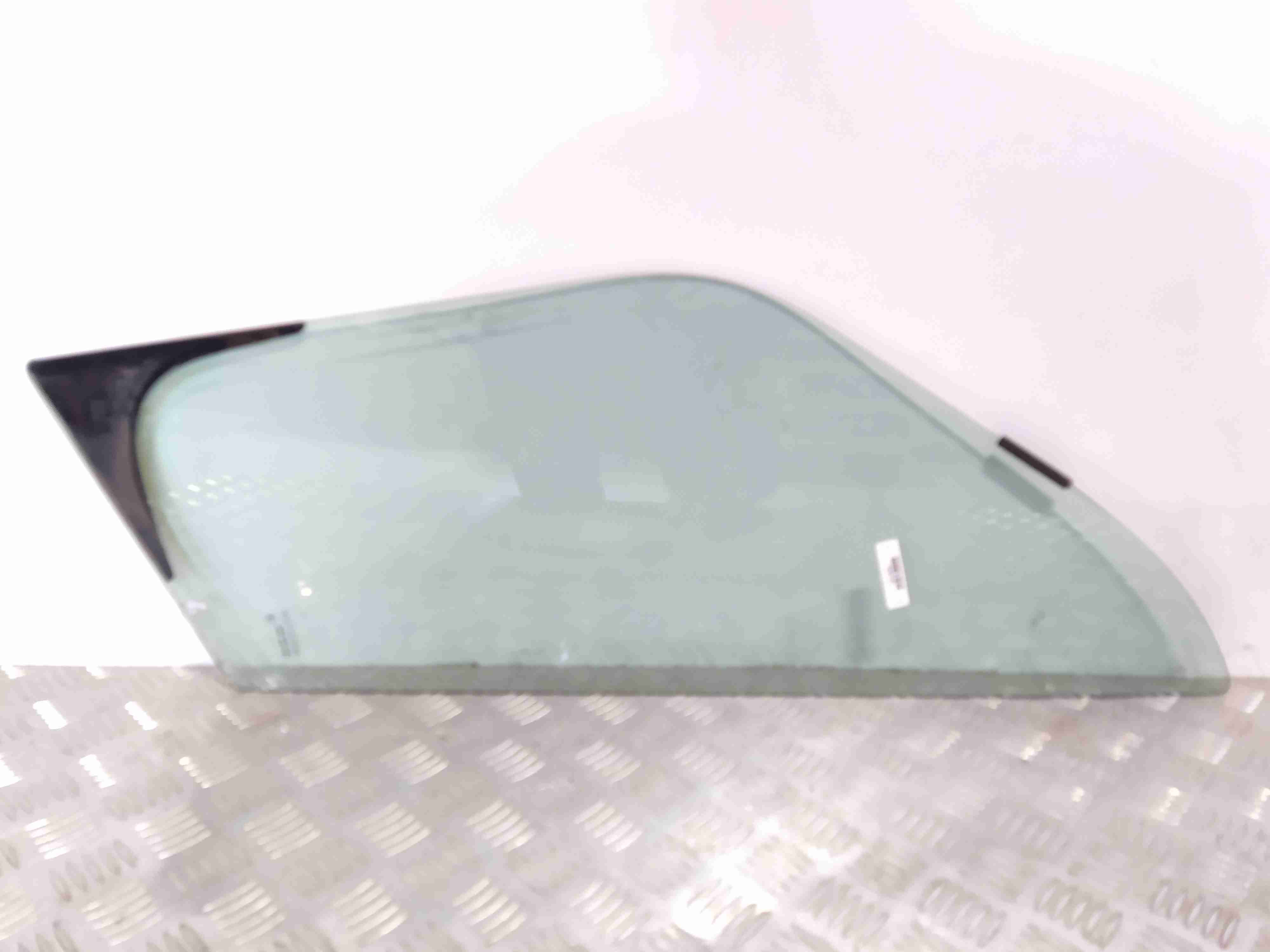 Renault Master Master 3 поколение [рестайлинг] (2014-2024) Форточка передняя левая   009770