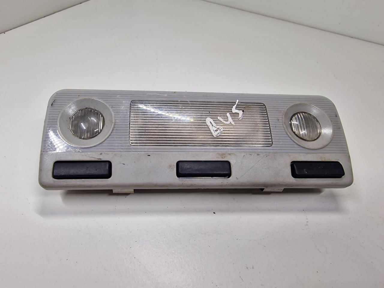 BMW 5 E39 5 E39 4 поколение (1995-2000) Фонарь салона (плафон) 8360106  009774