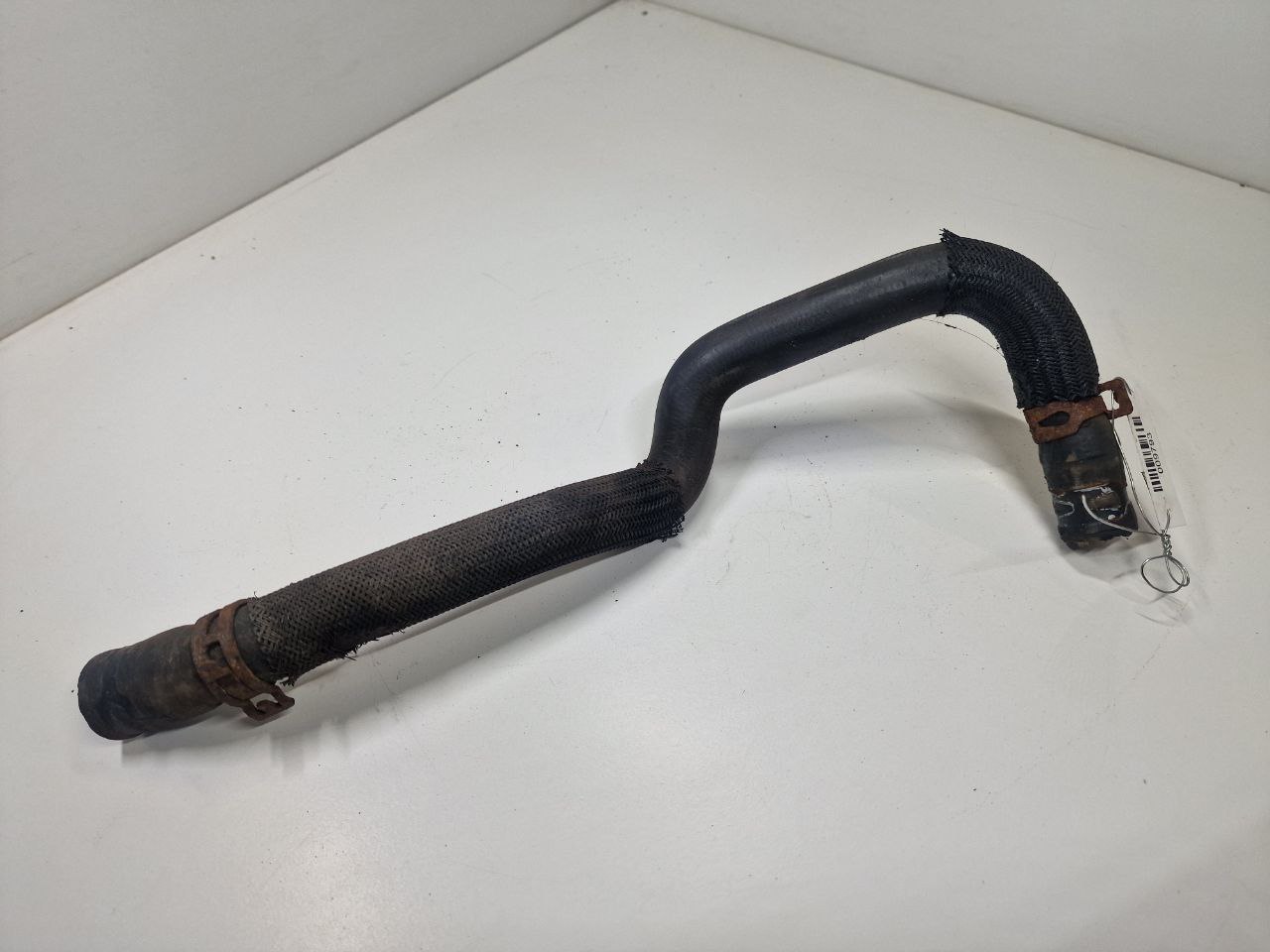 Renault Trafic Trafic II 2001 - 2014 Патрубок отопителя (печки)   009793