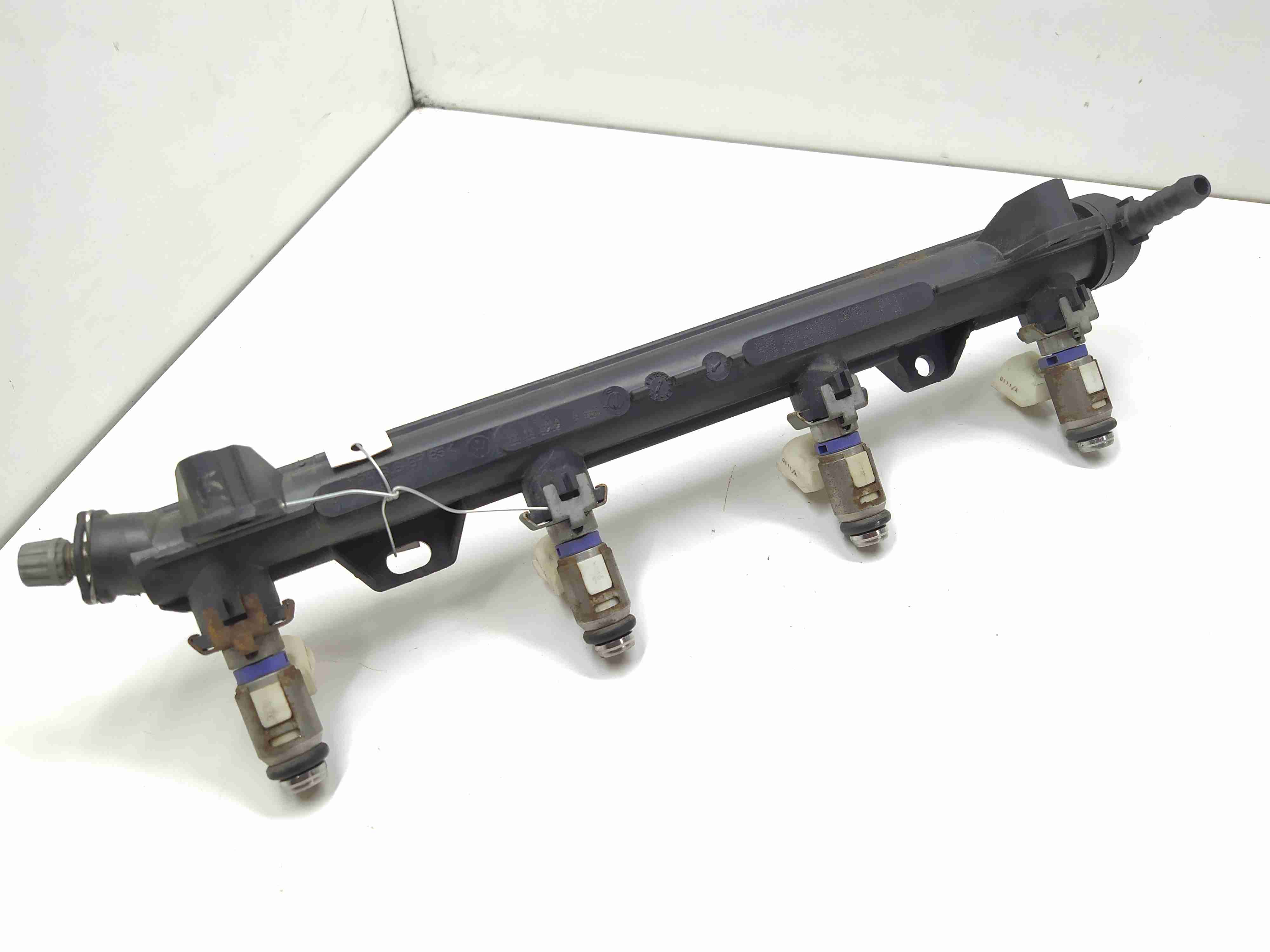 SEAT Ibiza Ibiza IV (6J,6P) 2008 - 2017 Форсунка 036031AH,  CGG  009794