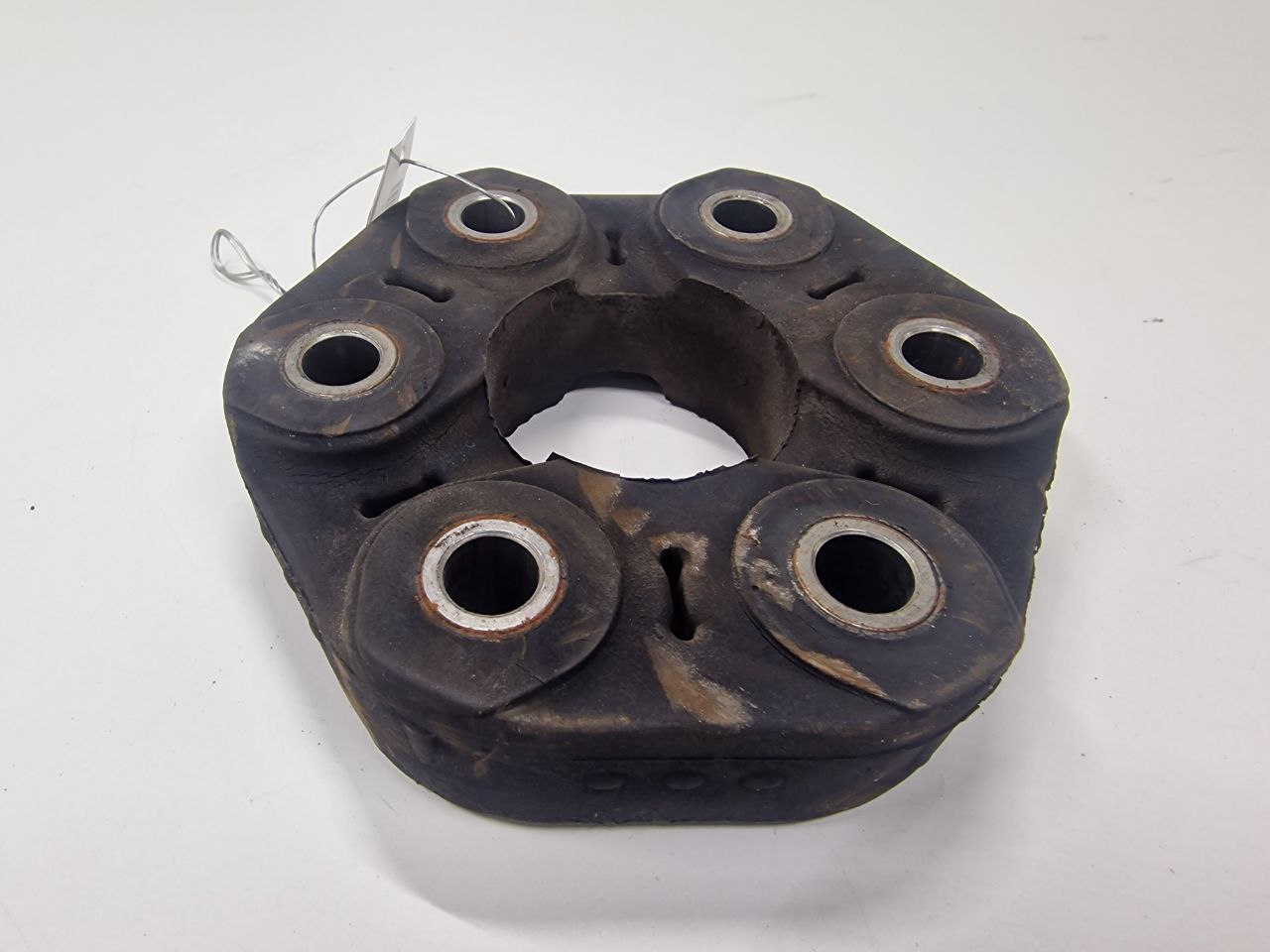 BMW 5 E60/E61 5 E60/E61 5 поколение (2002-2007) Муфта кардана 7522027  009801