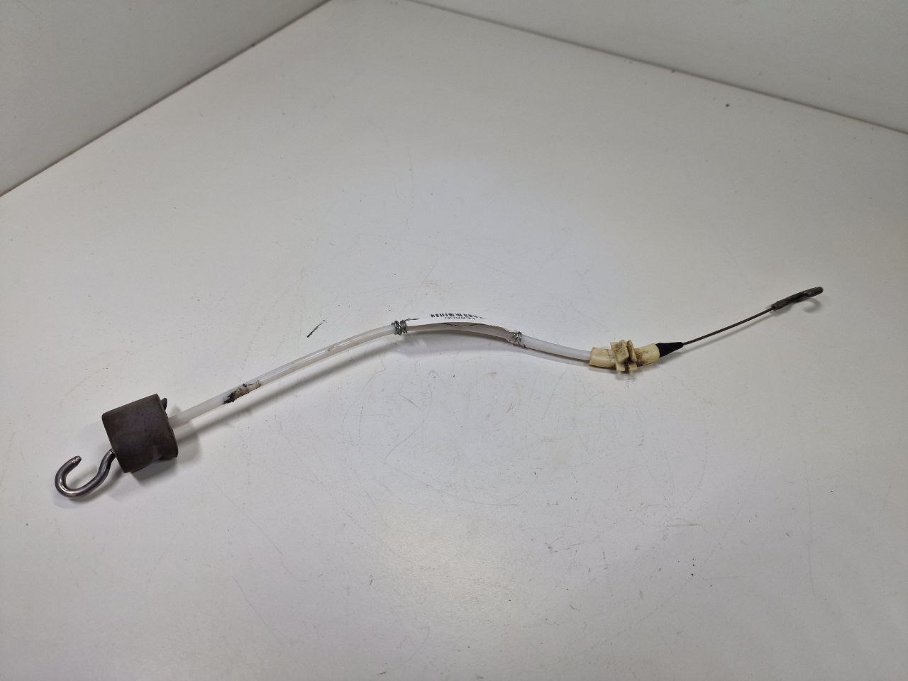 BMW 5 E39 5 E39 4 поколение (1995-2000) Трос двери задней   009831