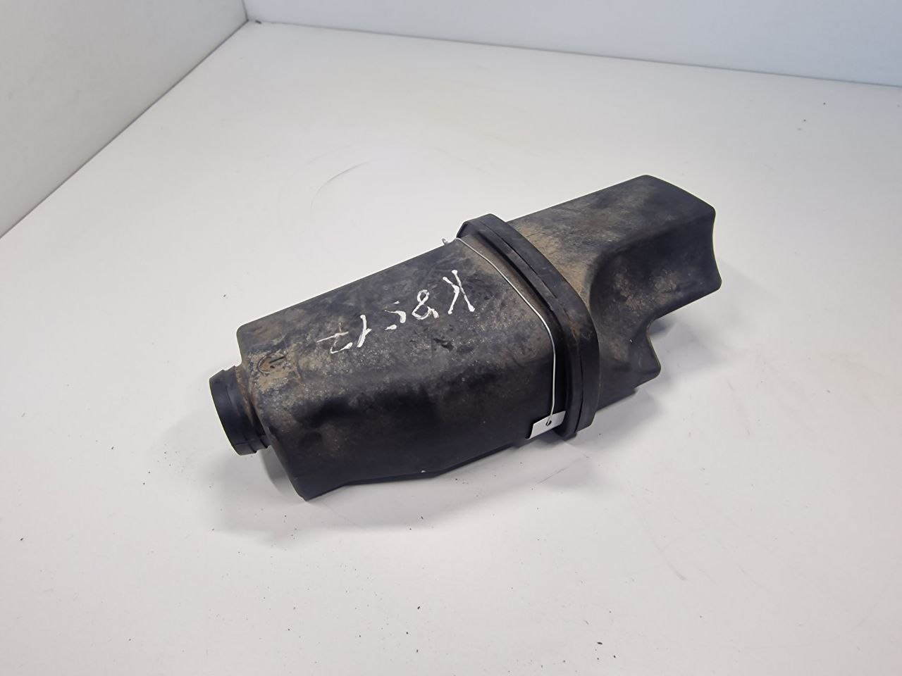 Mercedes CLK W208 CLK W208 1 поколение [рейстайлинг] (2000-2003) Резонатор воздушного фильтра a1121400087  009835