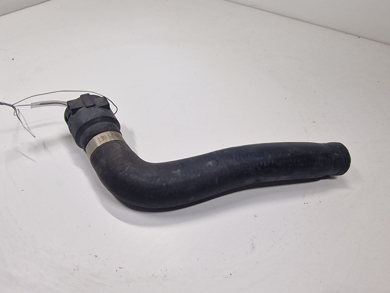 BMW X5 E53 E53 [рестайлинг] (2003-2006) Патрубок отопителя (печки) 642183812241,  83812241  009844