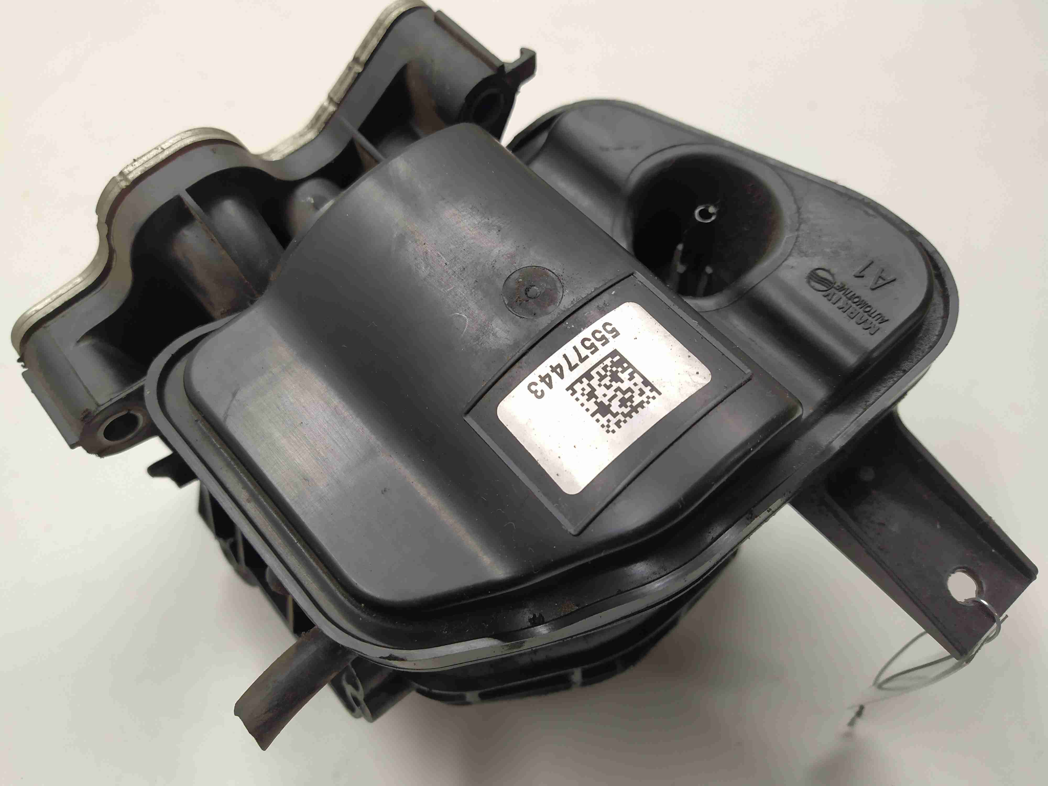 Opel Insignia Insignia I 2008 - 2017 Радиатор EGR 55577443  009877