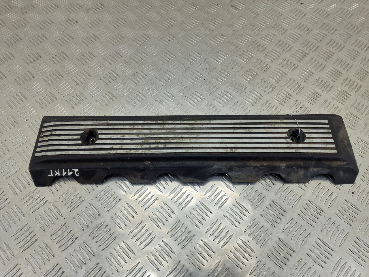 BMW 5 E39 5 E39 4 поколение (1995-2000) Декоративная крышка двигателя 1740160  009915