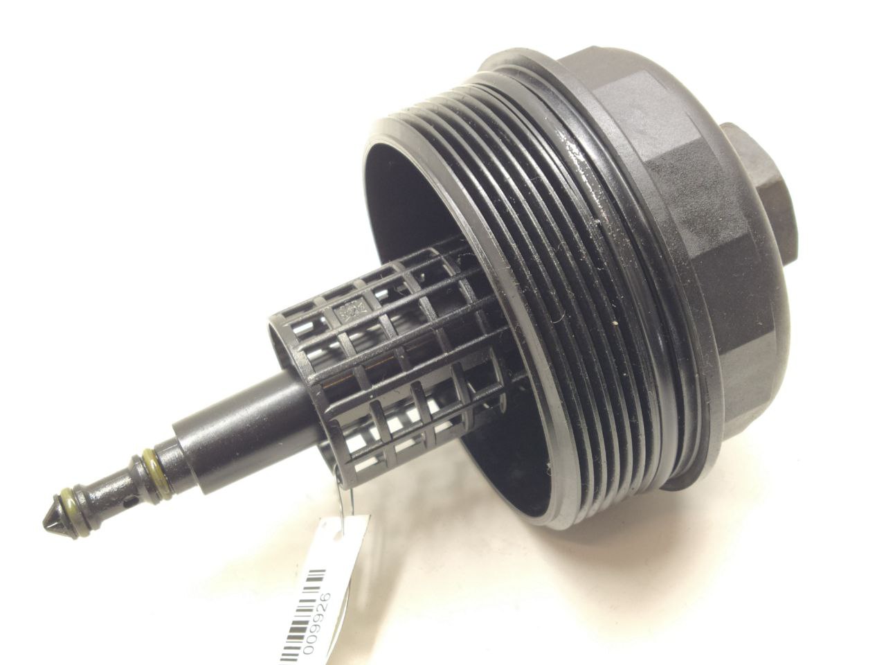 BMW 5 E39 5 E39 4 поколение (1995-2000) Крышка масляного стакана 1744000, 11421744000  009926