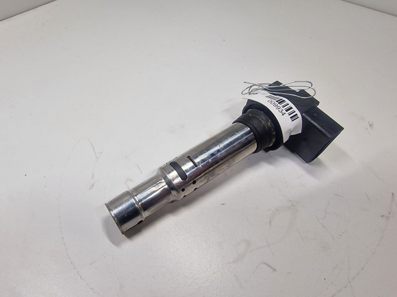 Skoda Fabia Fabia II (5J) 2007 - 2014 Катушка зажигания 036905715E  009934