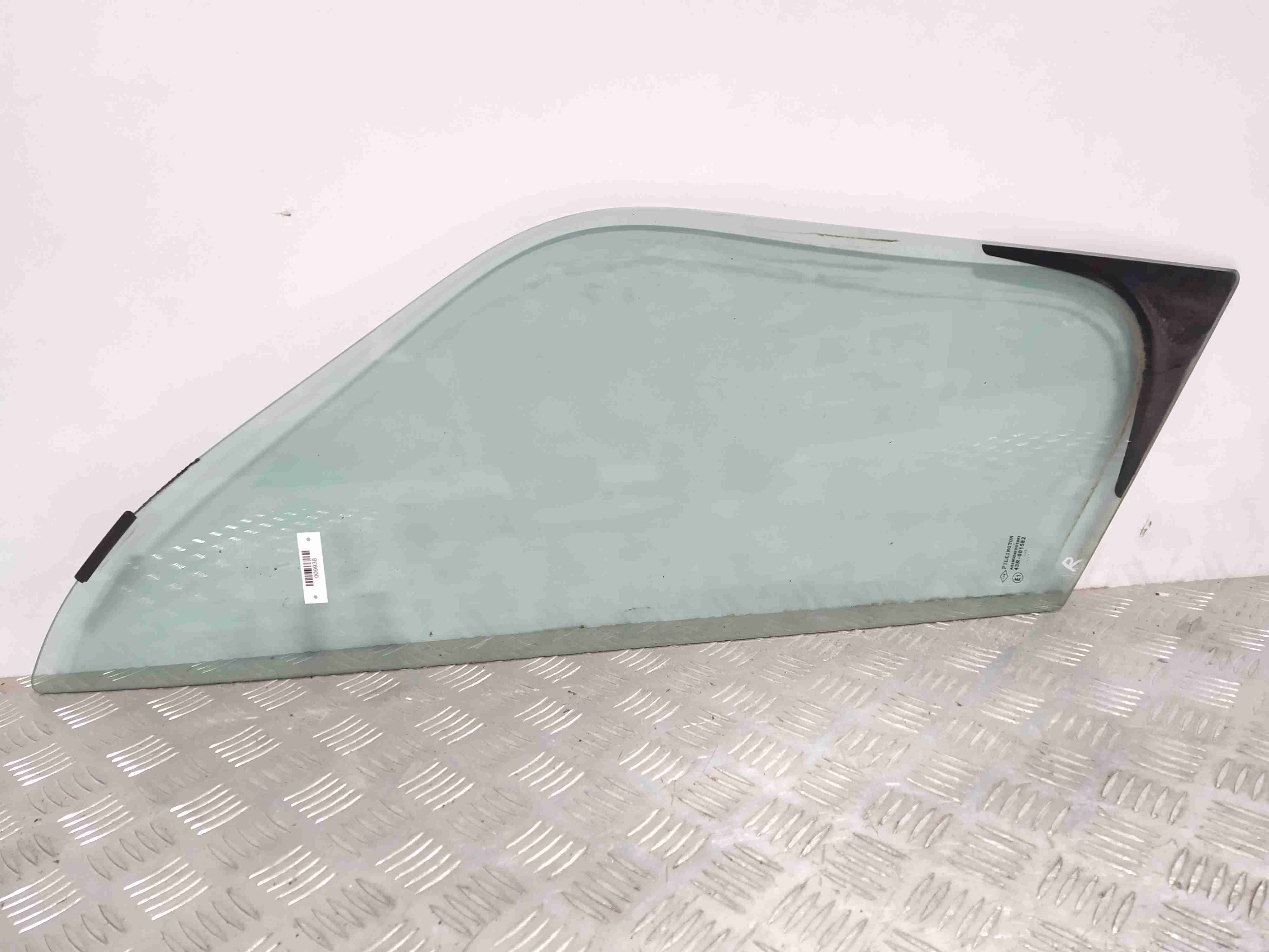 Renault Master Master 3 поколение [рестайлинг] (2014-2024) Форточка передняя правая   009938