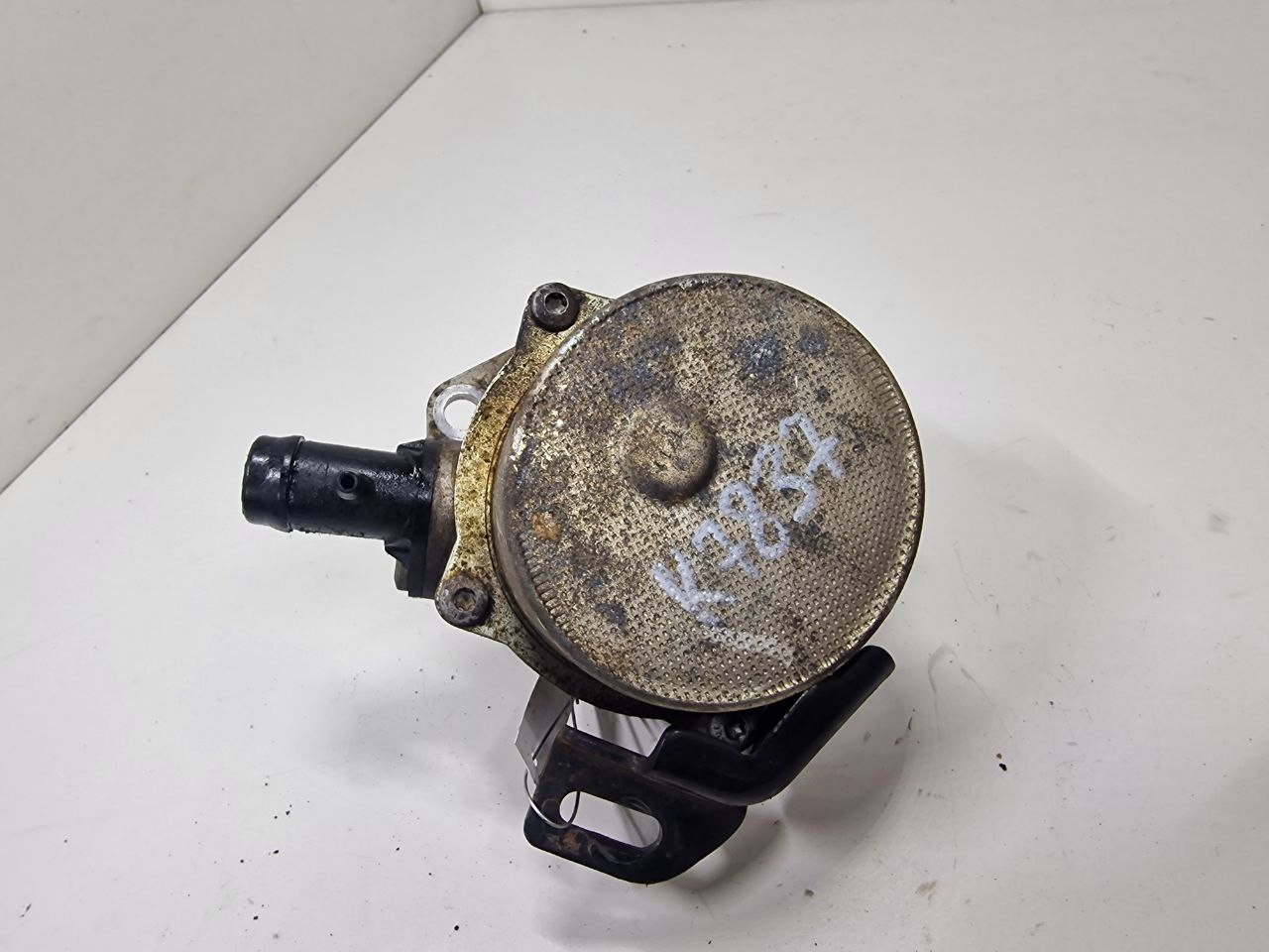 Renault Scenic Scenic 3 поколение 2009 - 2013 Насос вакуумный 8201005306b, 7006730302  009955