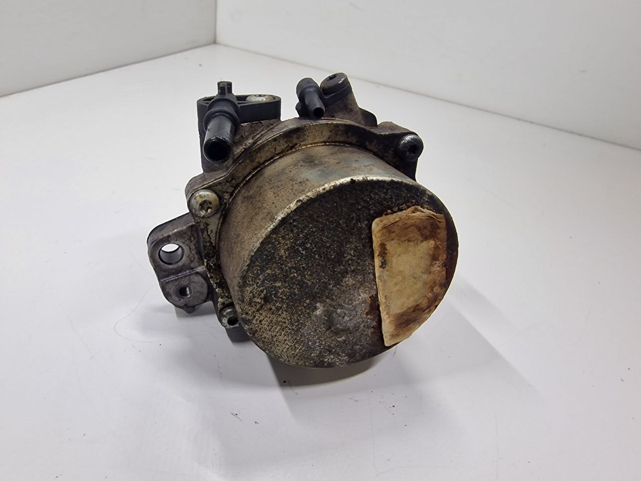 Fiat Panda Panda 3 поколение (2011-2024) Насос вакуумный   009975