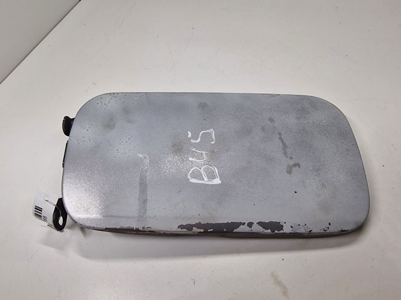 BMW 5 E39 5 E39 4 поколение (1995-2000) Лючок топливного бака 2122599  009988