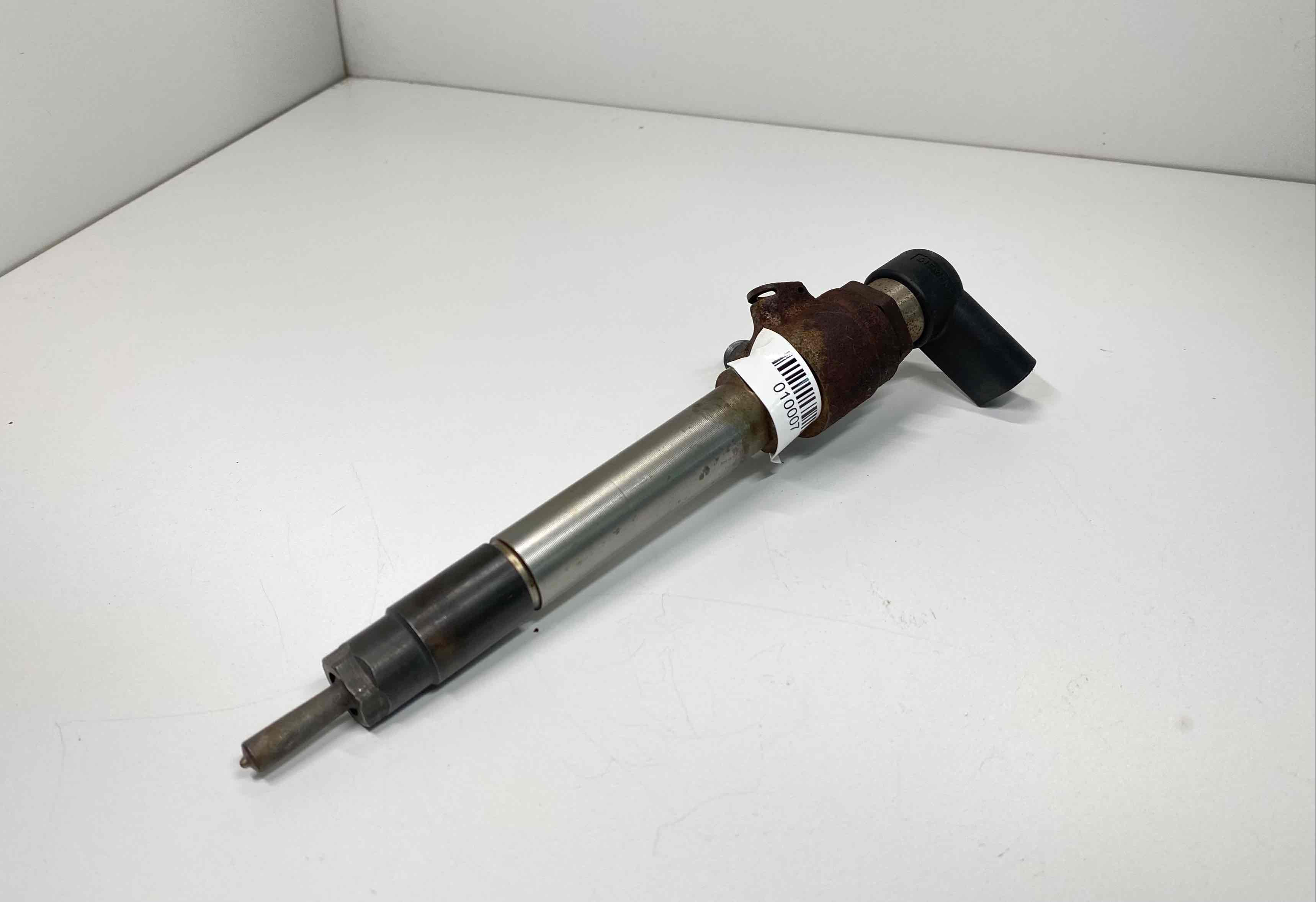 Jaguar S-type S-Type (X200) 1999 - 2008 Форсунка 4S7Q9K546AF  010007