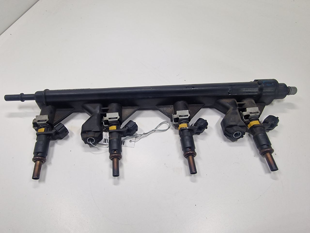 Peugeot 3008 3008 1 поколение (2010-2013) Форсунка v75281768007, b164c08944  010009