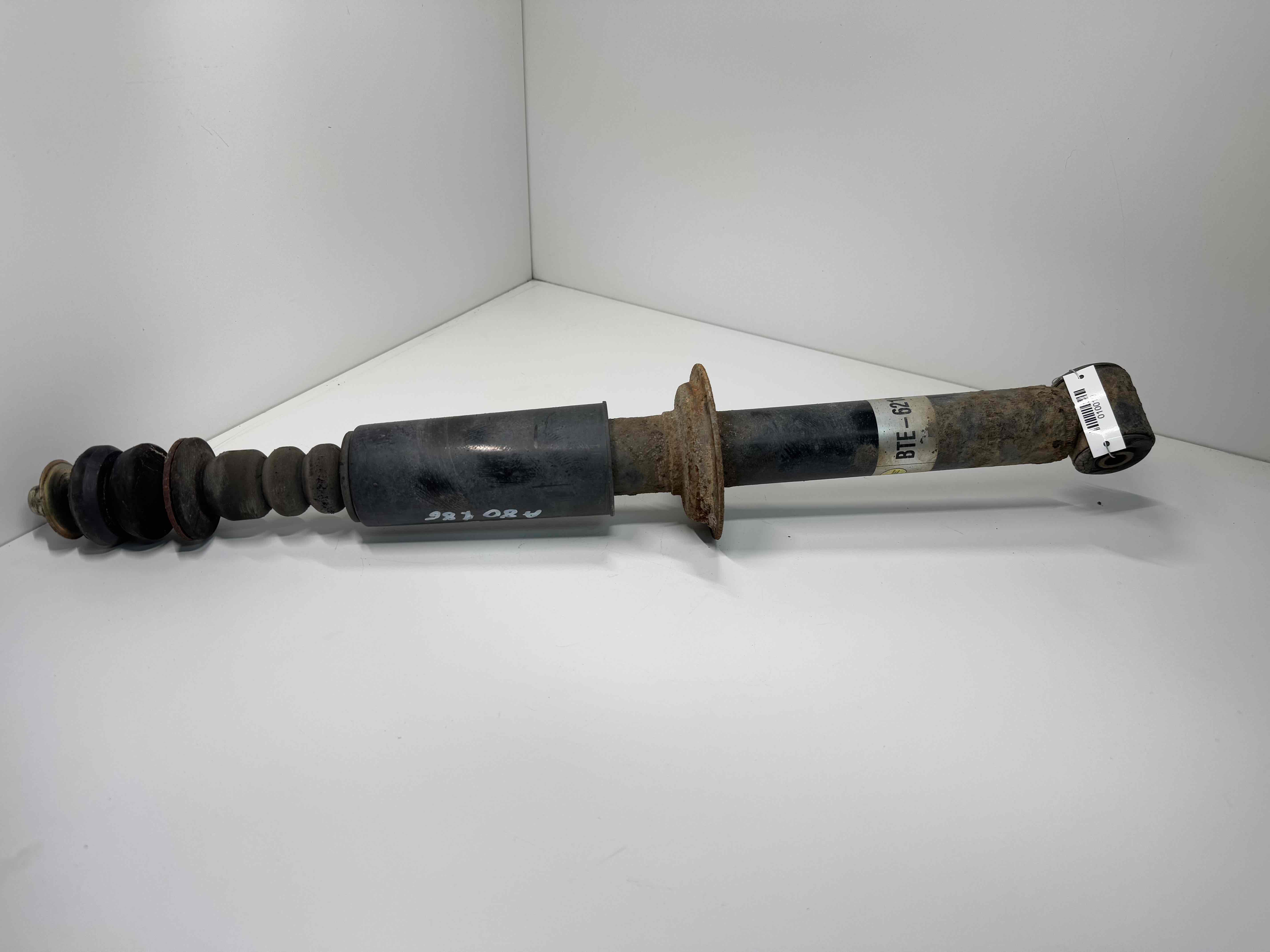 Audi 80 80 B3 (8A) 1986 - 1991 Амортизатор задний BTE6218  010019