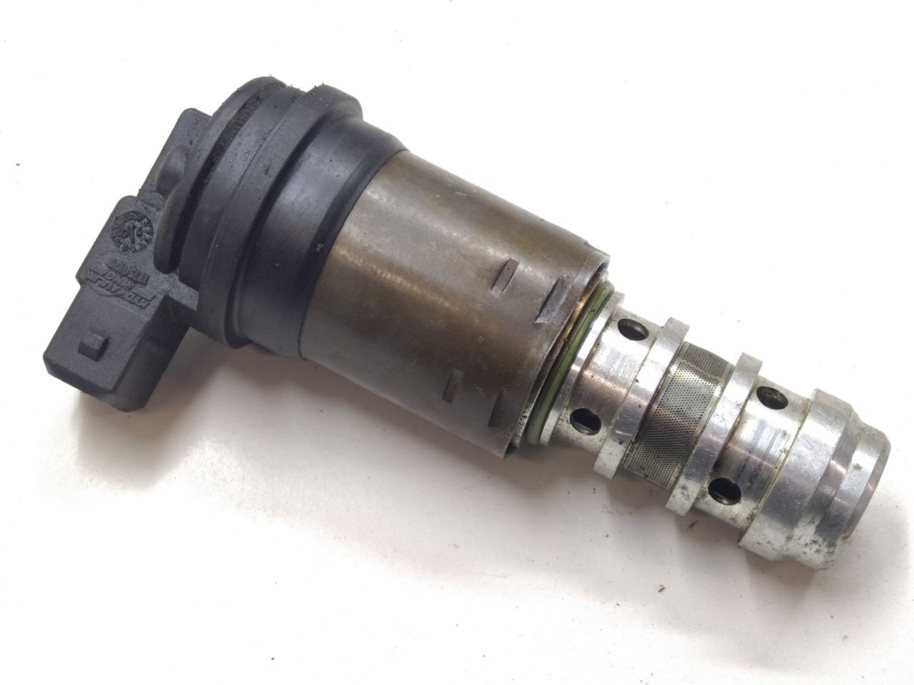 BMW 7 E65/E66 7 E65/E66 4 поколение (2001-2005) Клапан электромагнитный 11361707323, 1707323  010063