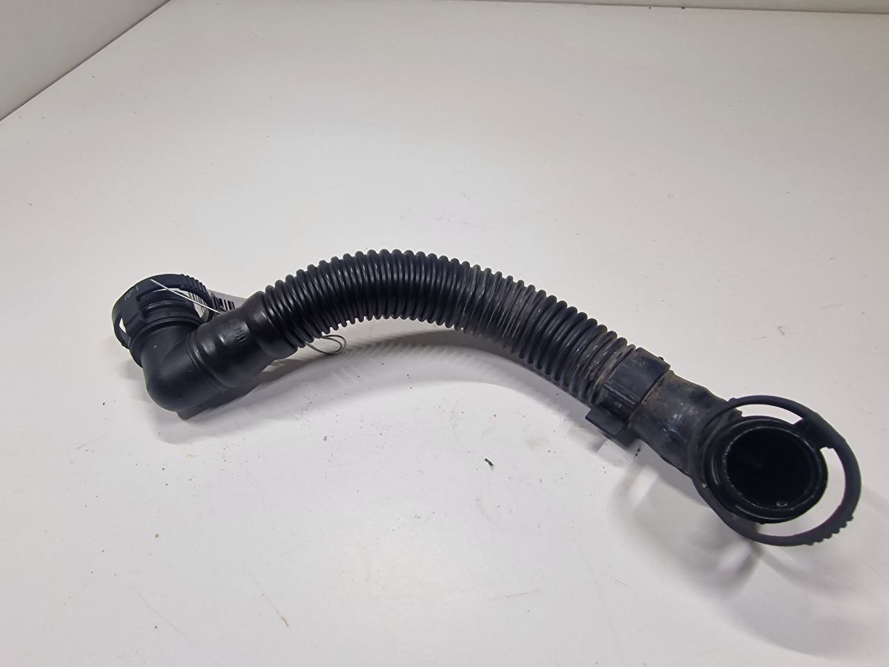 SEAT Ibiza Ibiza IV (6J,6P) 2008 - 2017 Патрубок вентиляции картера 03l1034931  010064