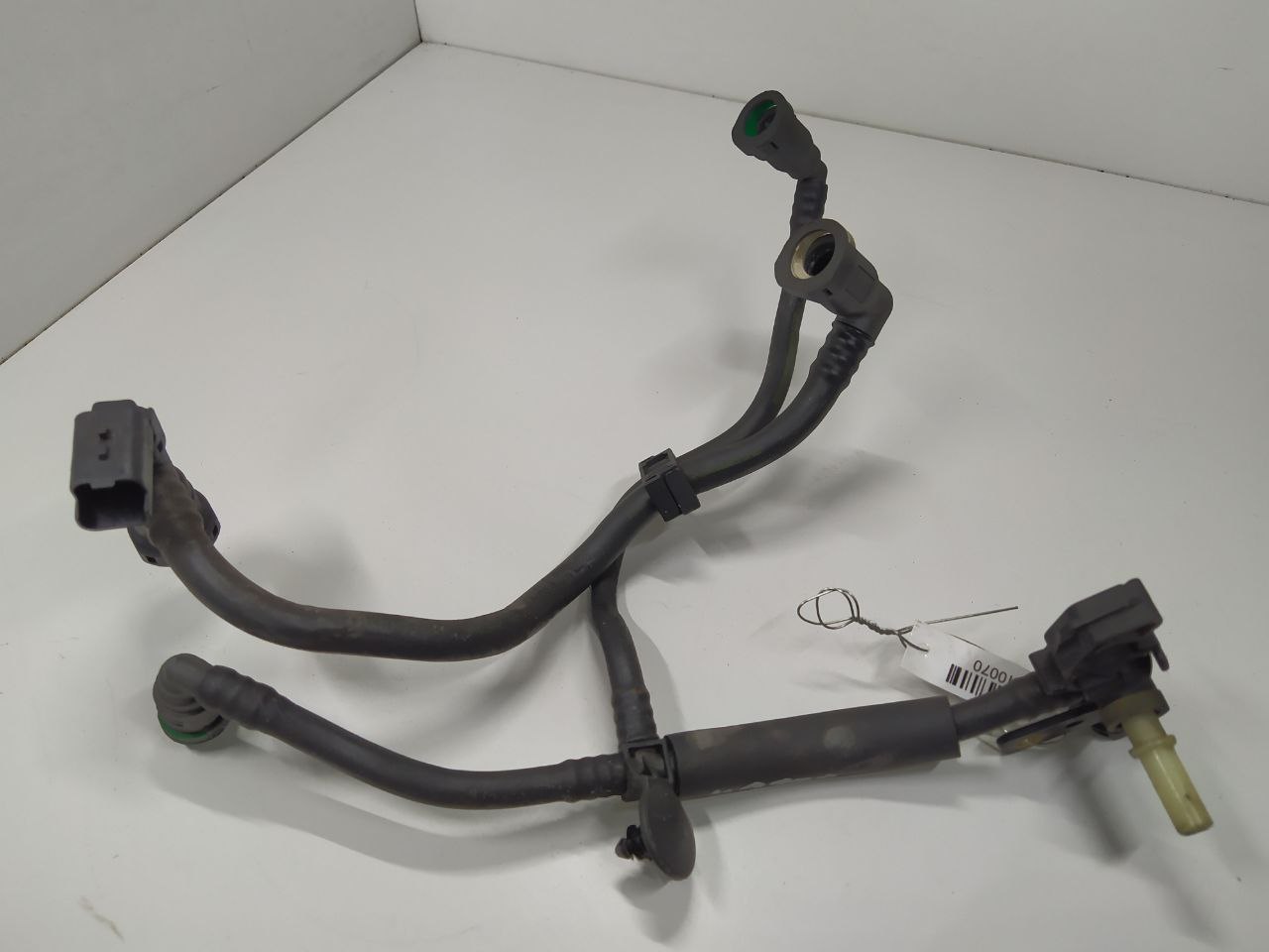 Citroen C5 C5 II (RD,RW) 2008 - 2017 Трубка топливная   010070