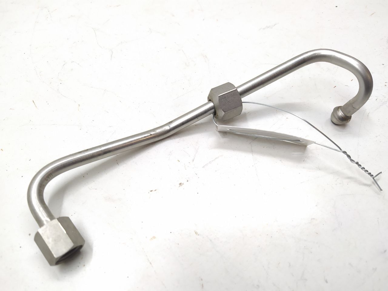 BMW 1 F20/F21 1 F20/F21 2 поколение (2011-2015) Трубка ТНВД 13537604339  010071