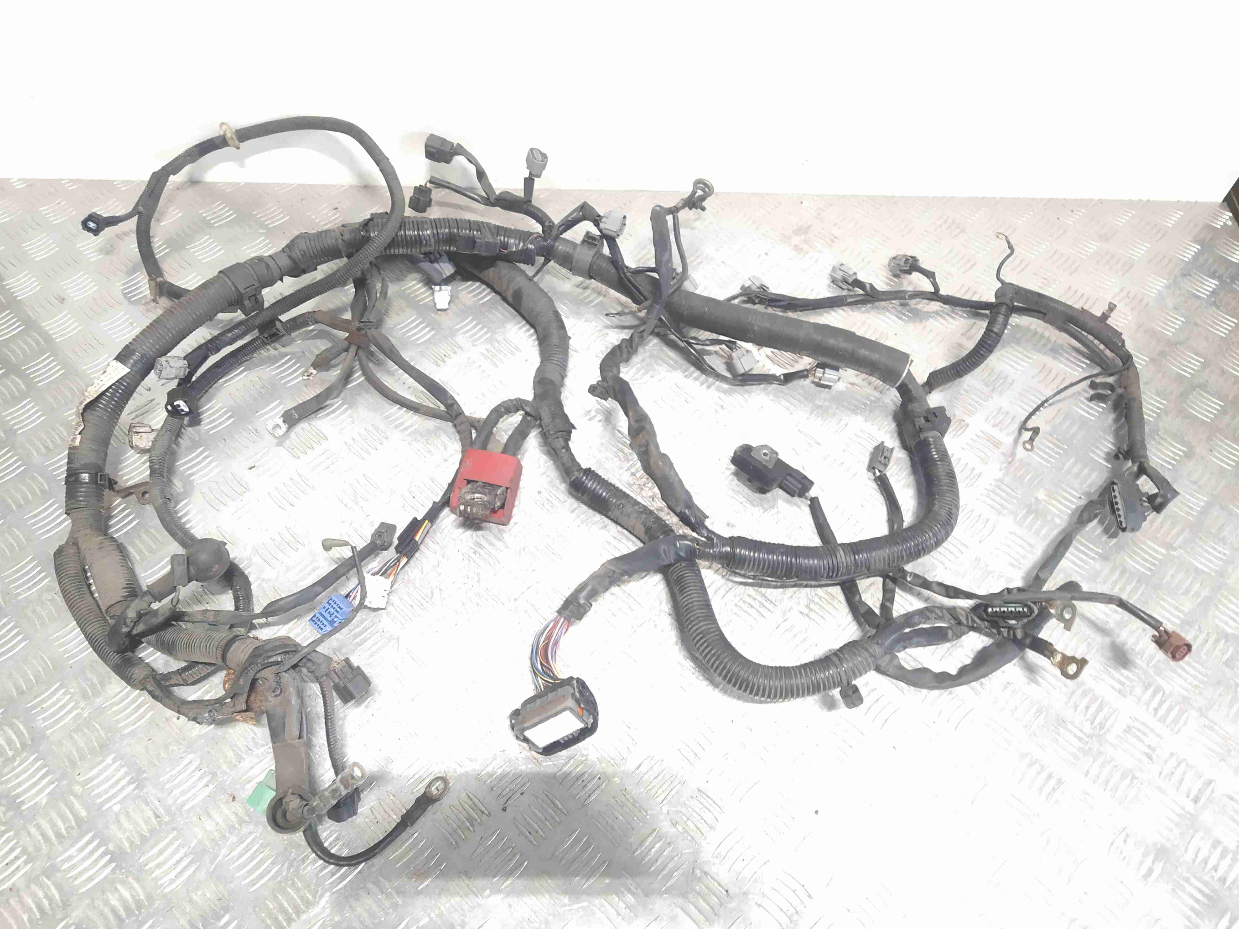 Suzuki Grand Vitara Grand Vitara II (JT) 2005 - 2016 Проводка двигателя 3605965J00  010100