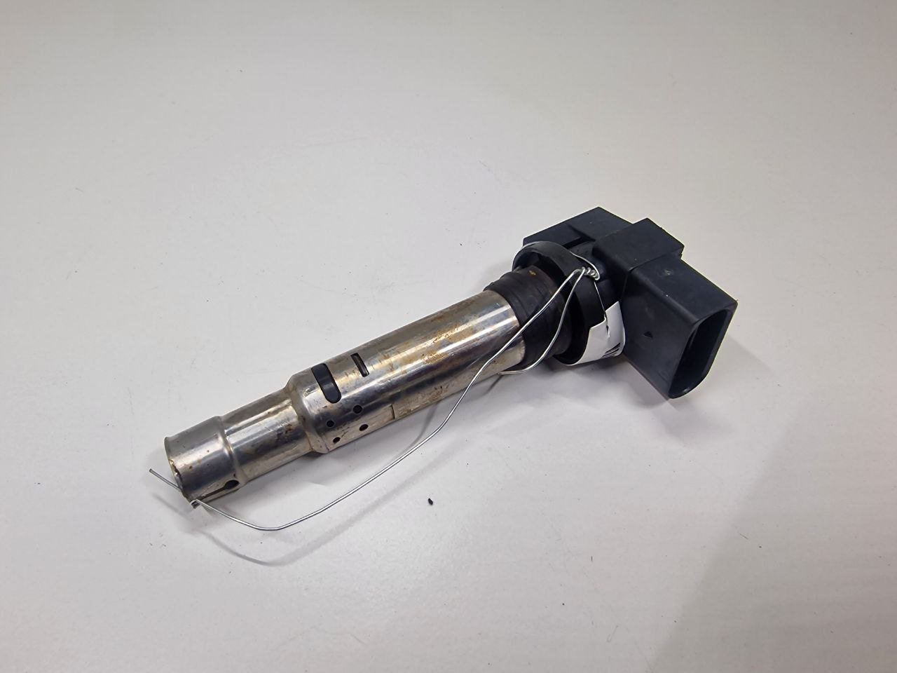 SEAT Ibiza Ibiza IV (6J,6P) 2008 - 2017 Катушка зажигания 036905715F  010102