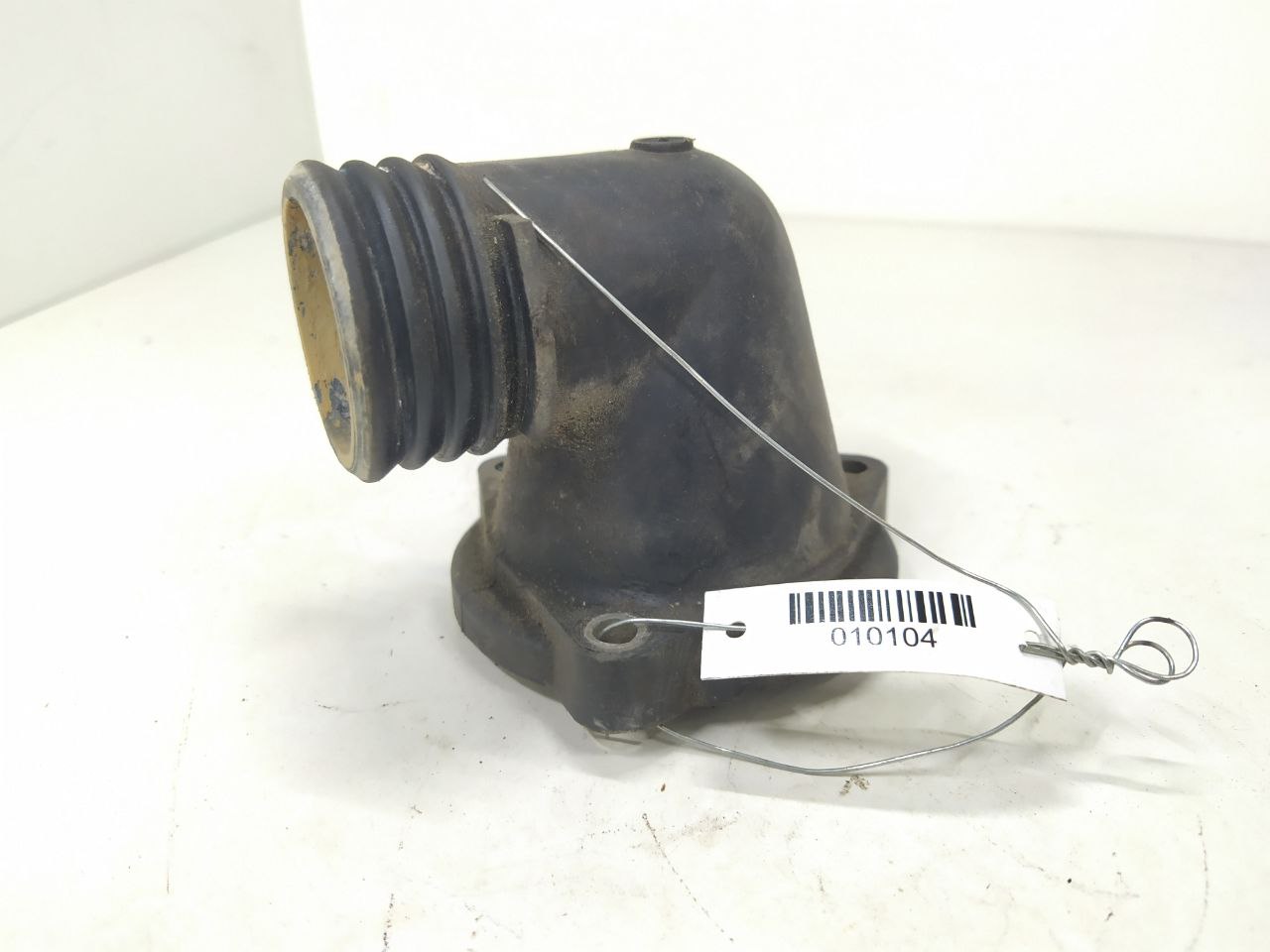 BMW 5 E34 5 E34 3 поколение (1987-1996) Корпус термостата 2244828,  11532244828  010104